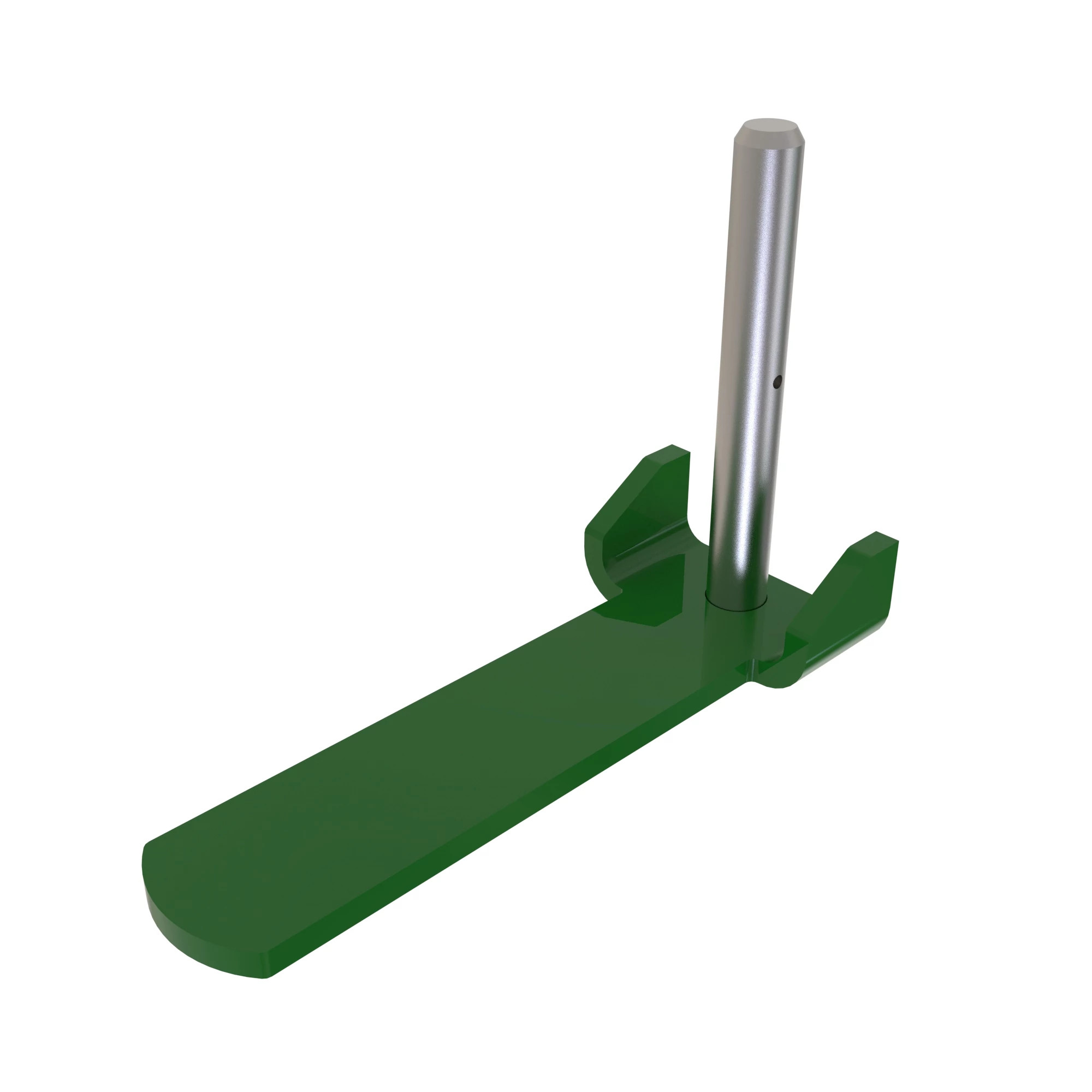 Reel Timing Locking Pin