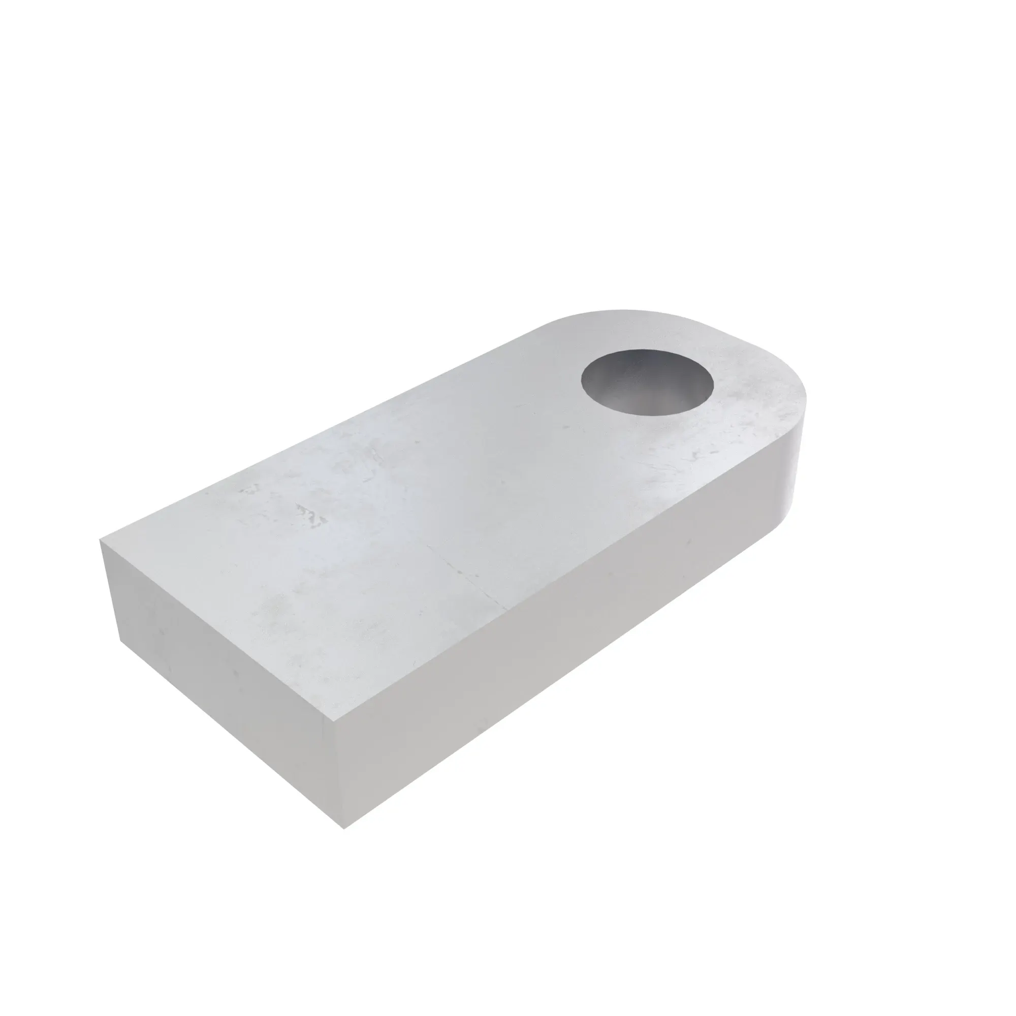 John Deere Retainer - R334346