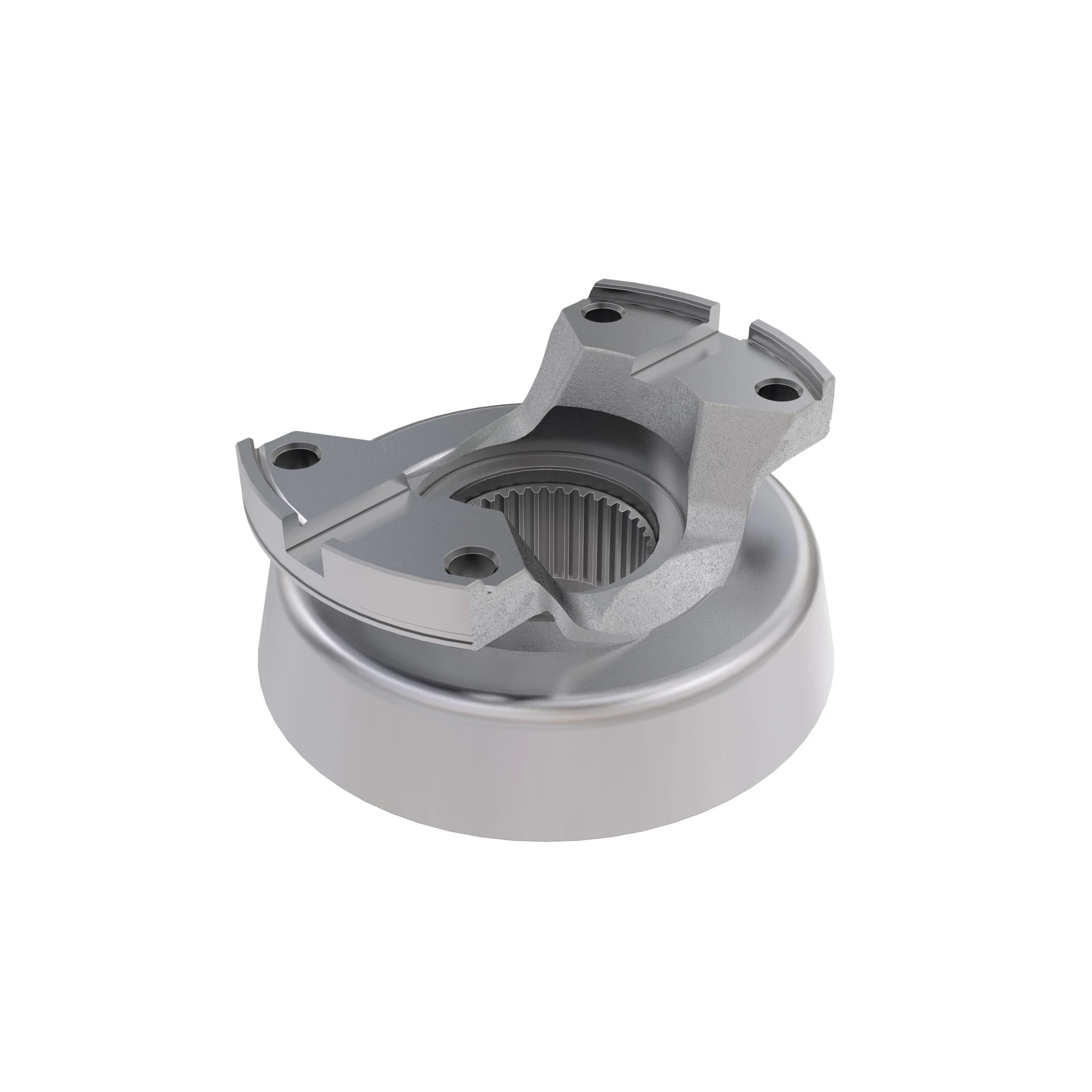 UNIVERSAL JOINT YOKE, UNIVERSAL JOI