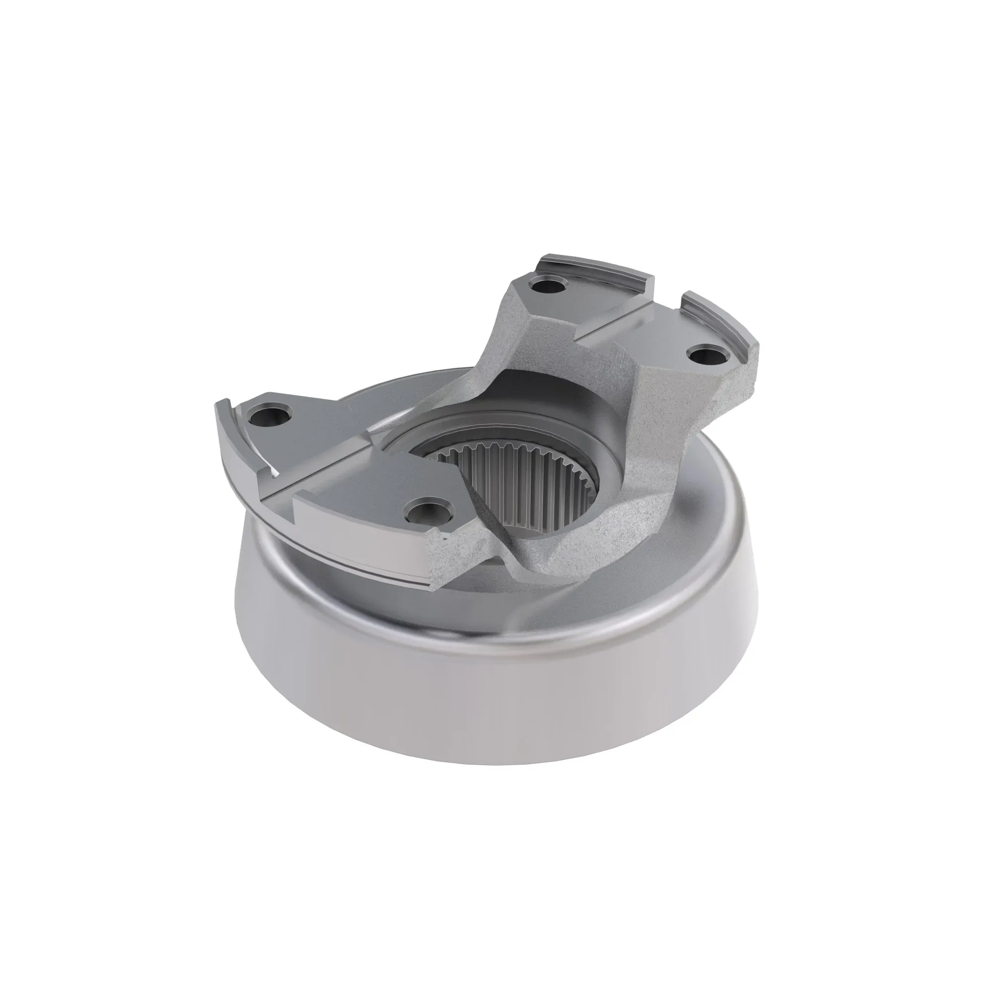 John Deere Universal Joint Yoke - RE303135
