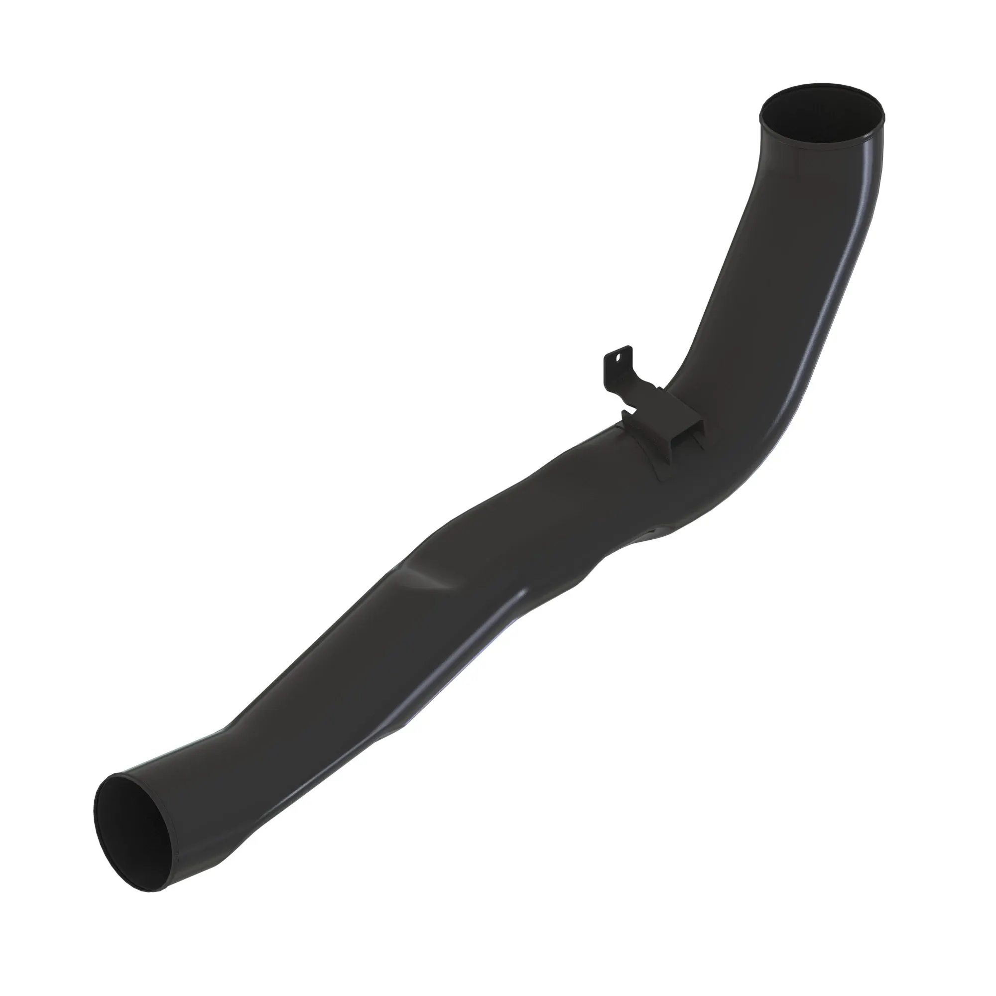 John Deere Air Intake Pipe - RE588806