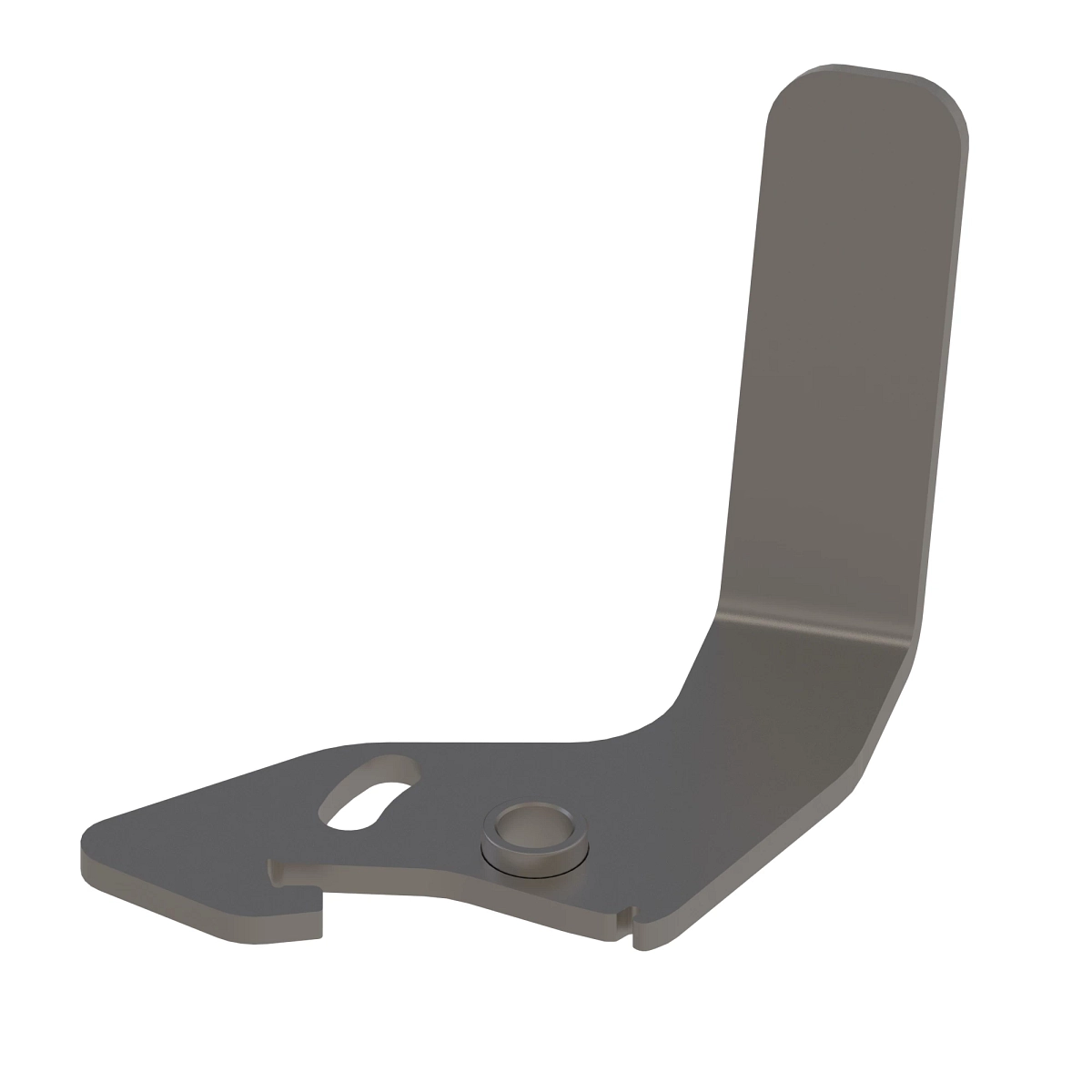 Plaform Latch Lever