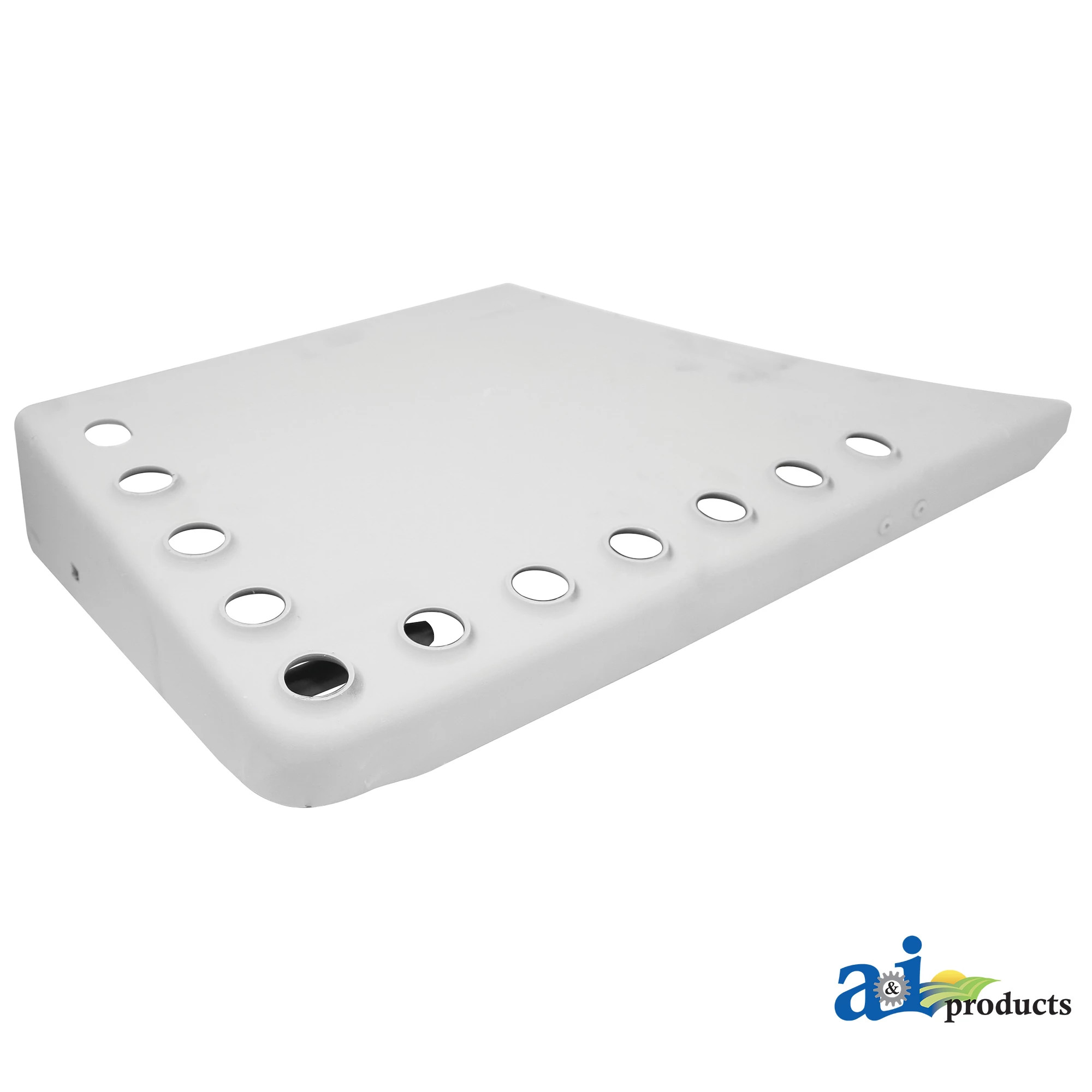 BATTERY COVER (LH)