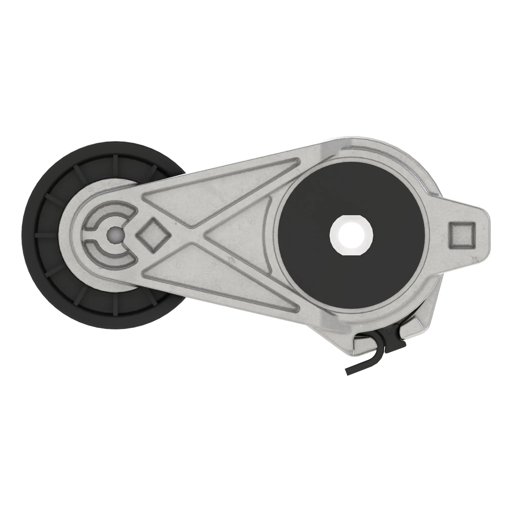 Belt Tensioner