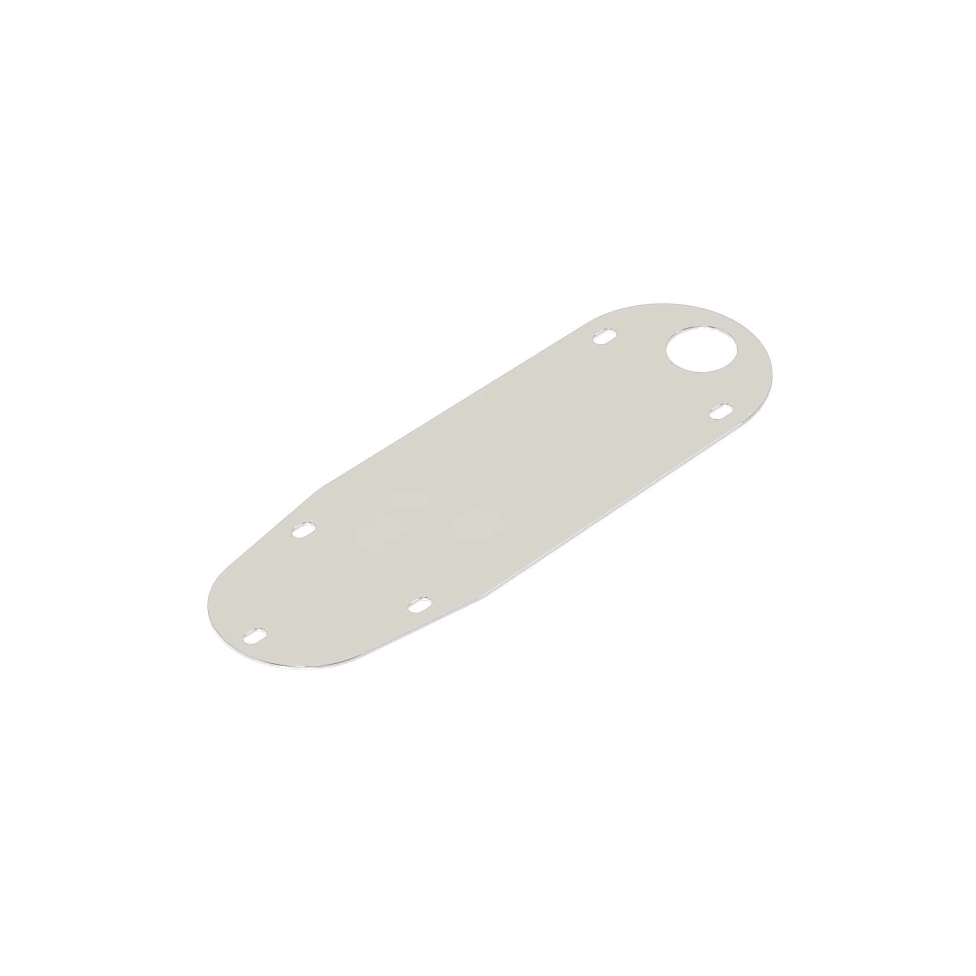 WEAR PLATE, END POINT WEAR PLATE