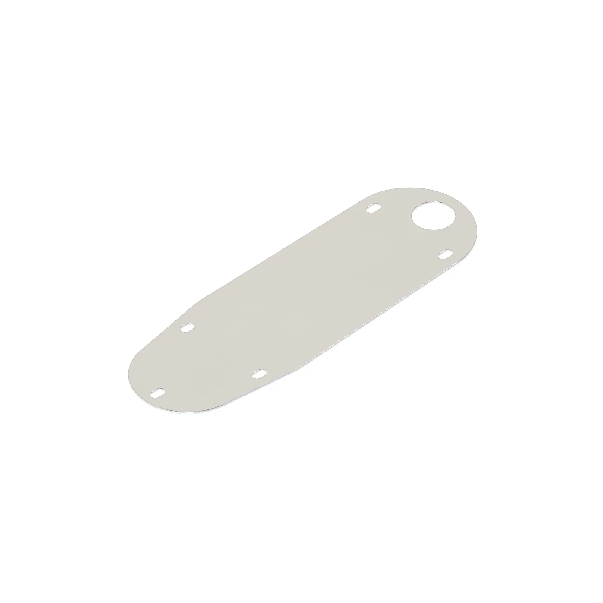 John Deere Crop Divider Wear Plate - H233296