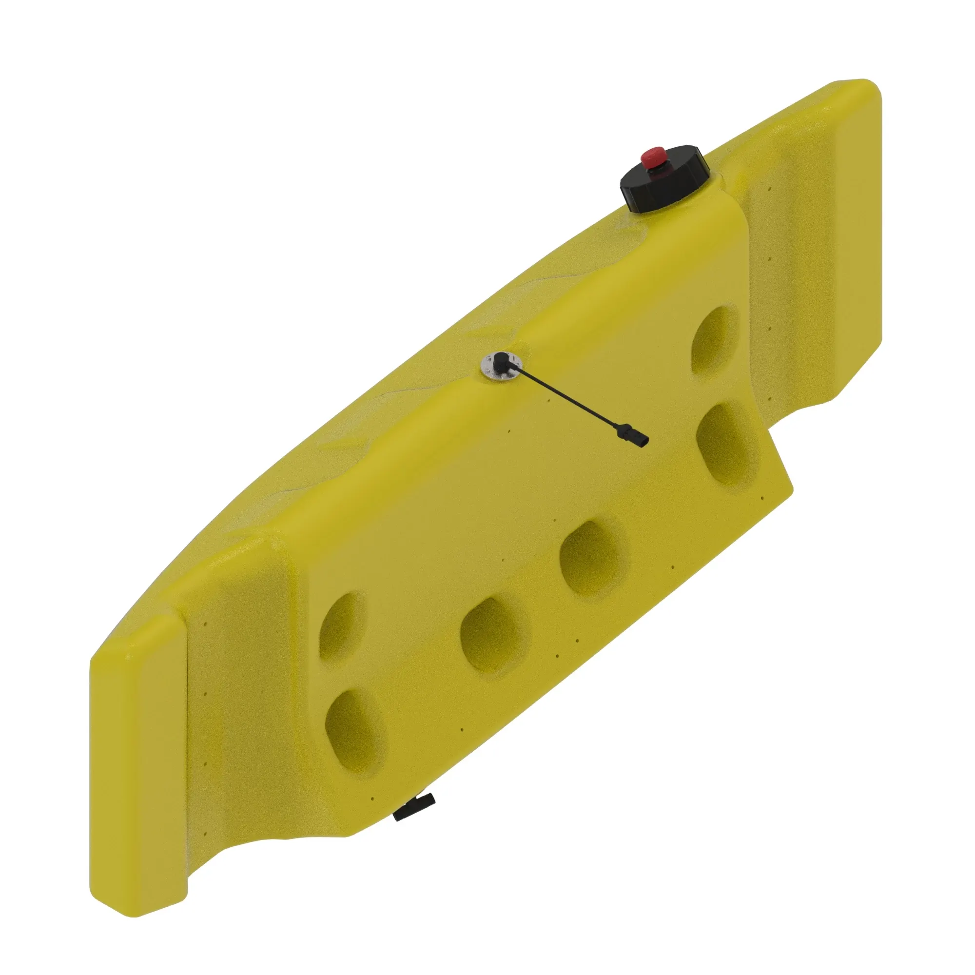 PRESERVATIVE, ASSY
ROUND BALER