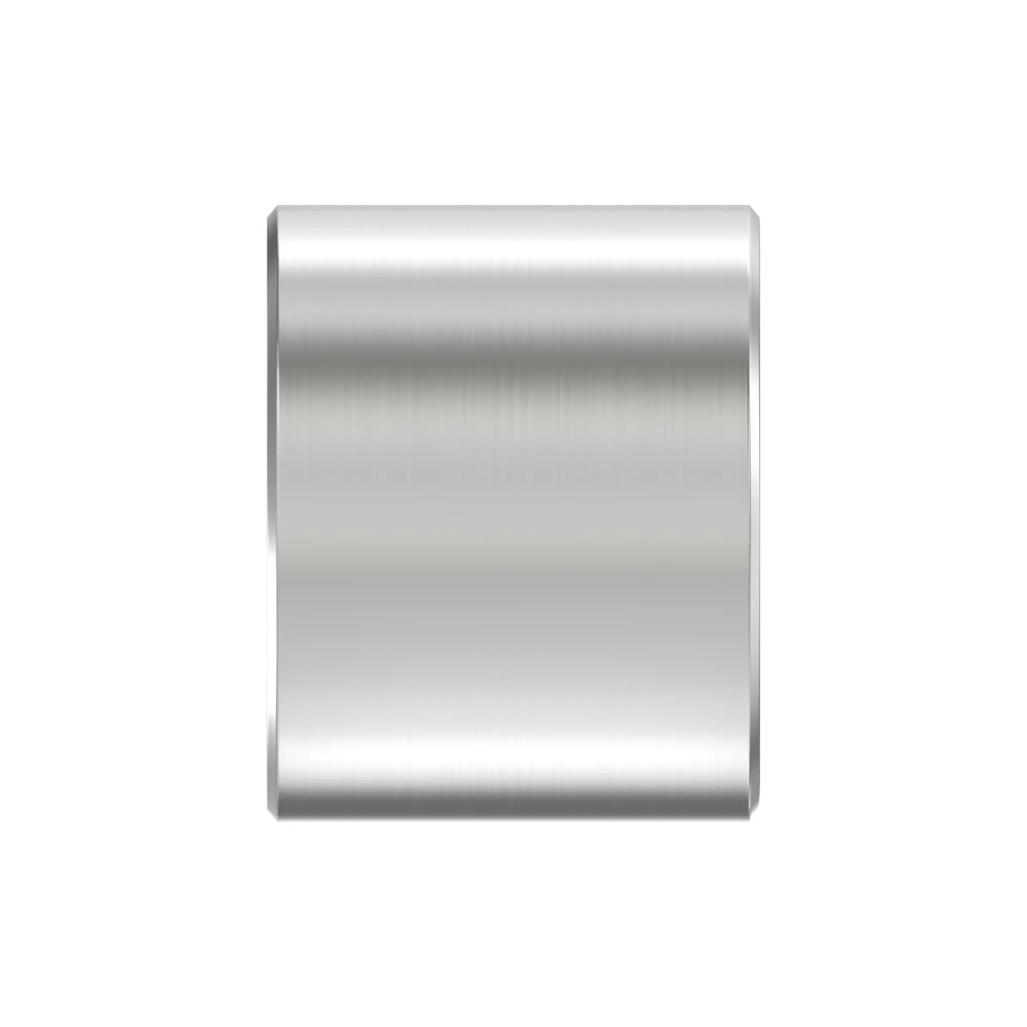 DOOR HINGE GLASS BUSH, CAB  05