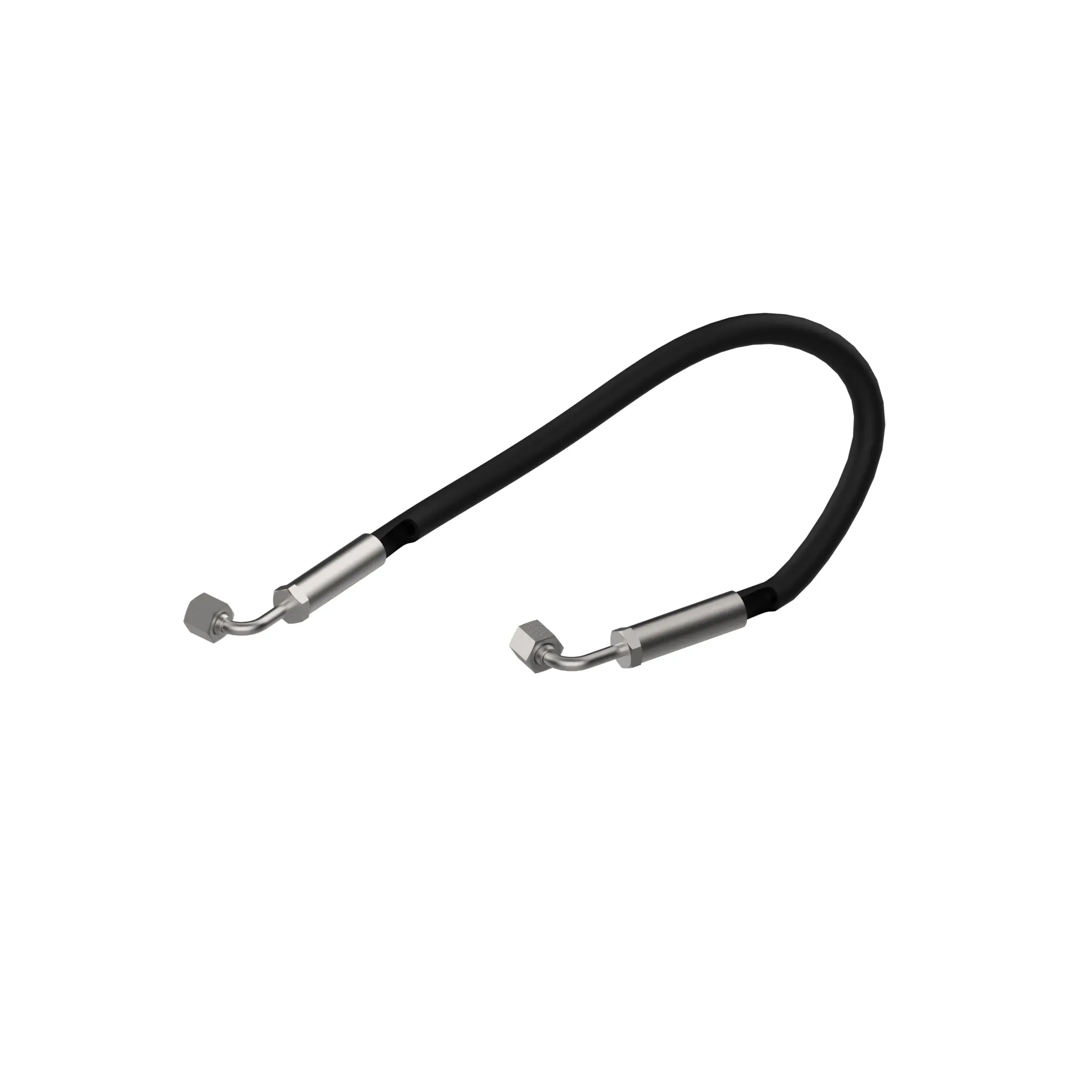 John Deere Hydraulic Hose - AZ59643