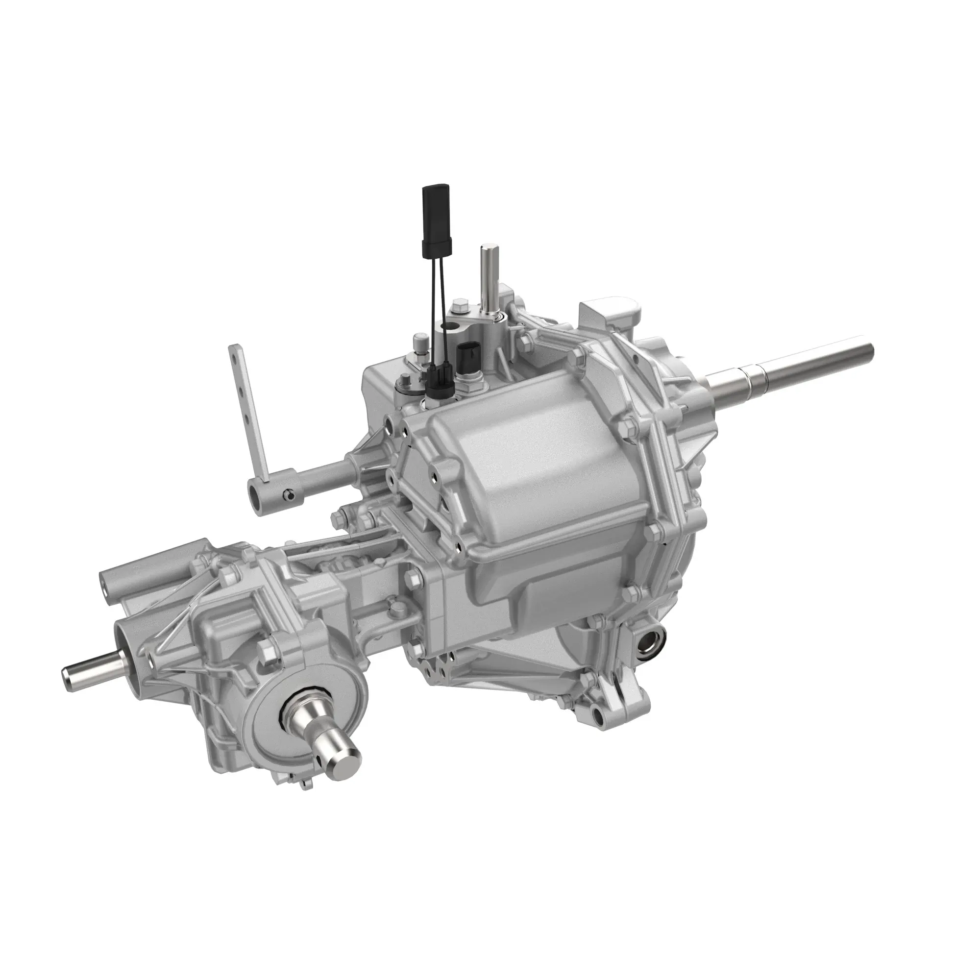 Transaxle