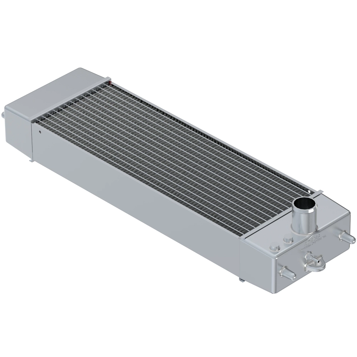 Radiator
