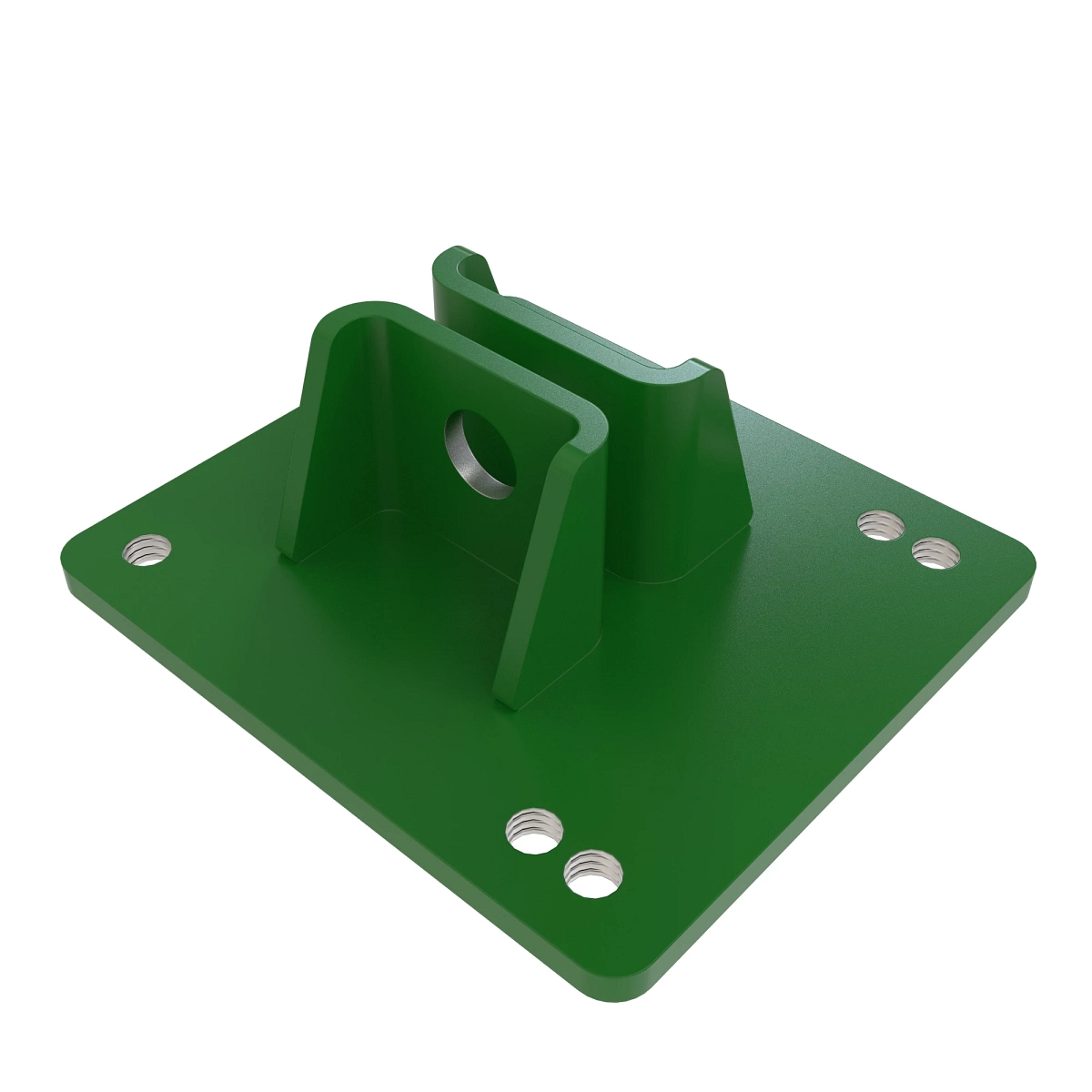 Bracket, Yard Hitch