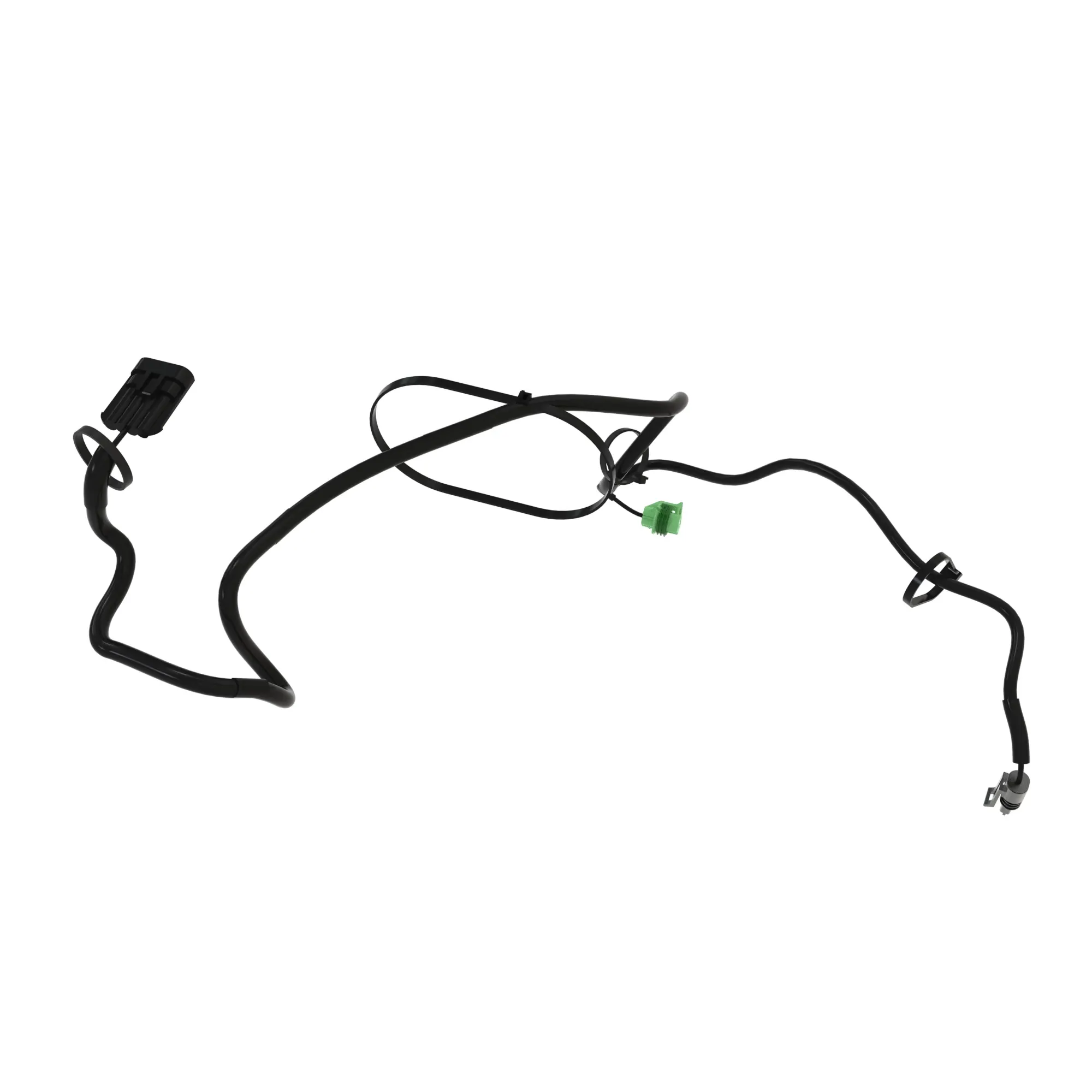 John Deere Front PTO Wiring Harness Attachment - BL17133
