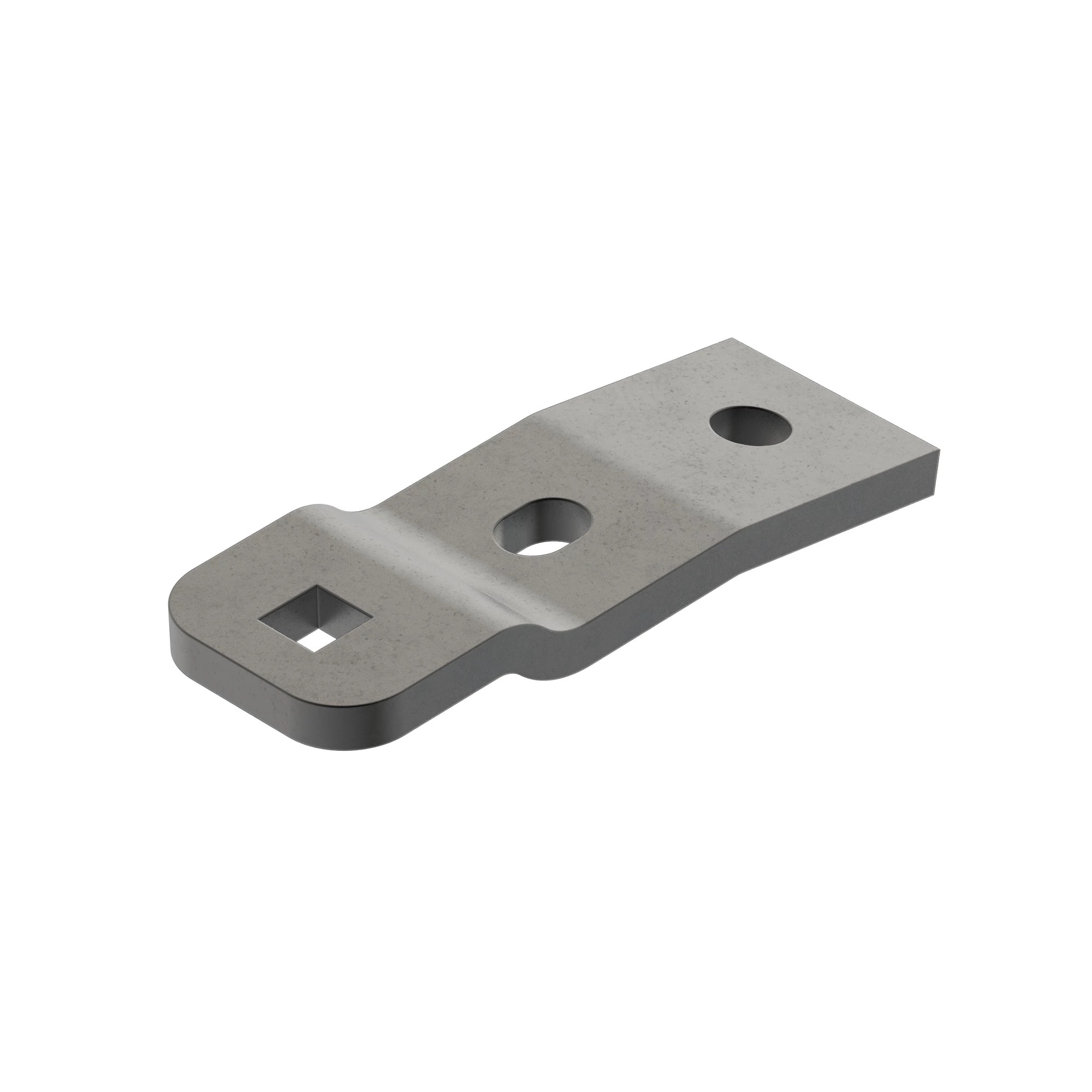 John Deere Field Cultivator Sweep Extender - KK51728