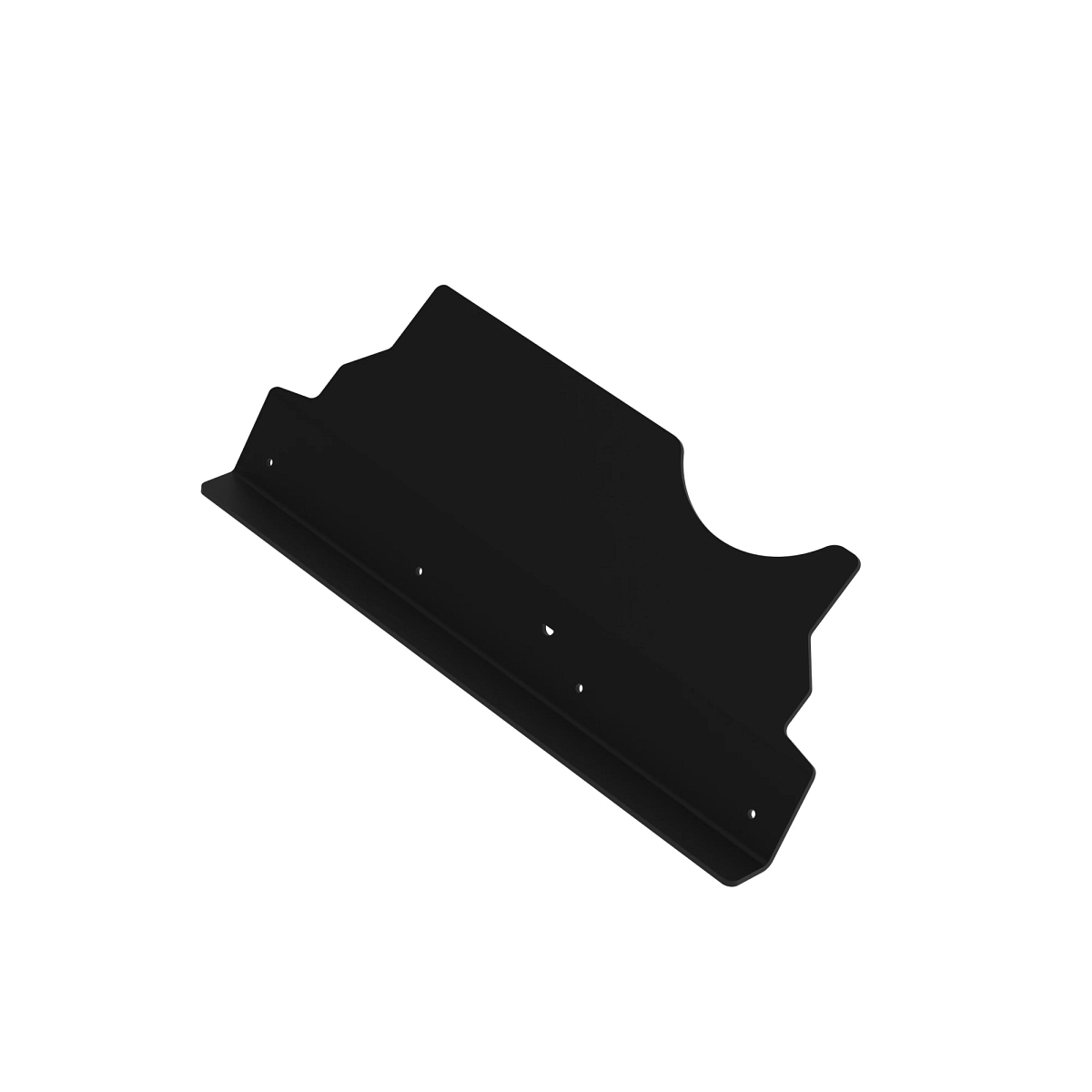 Guard 60" Quiktrak