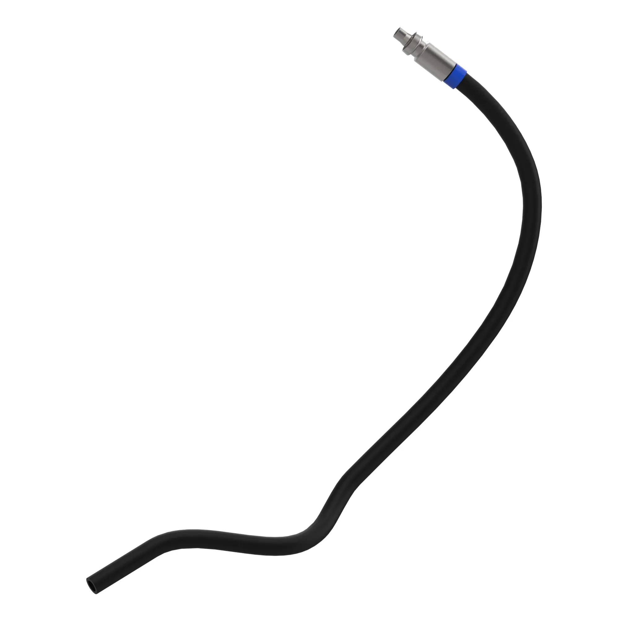Hydraulic Hose, Steering Valve Retu