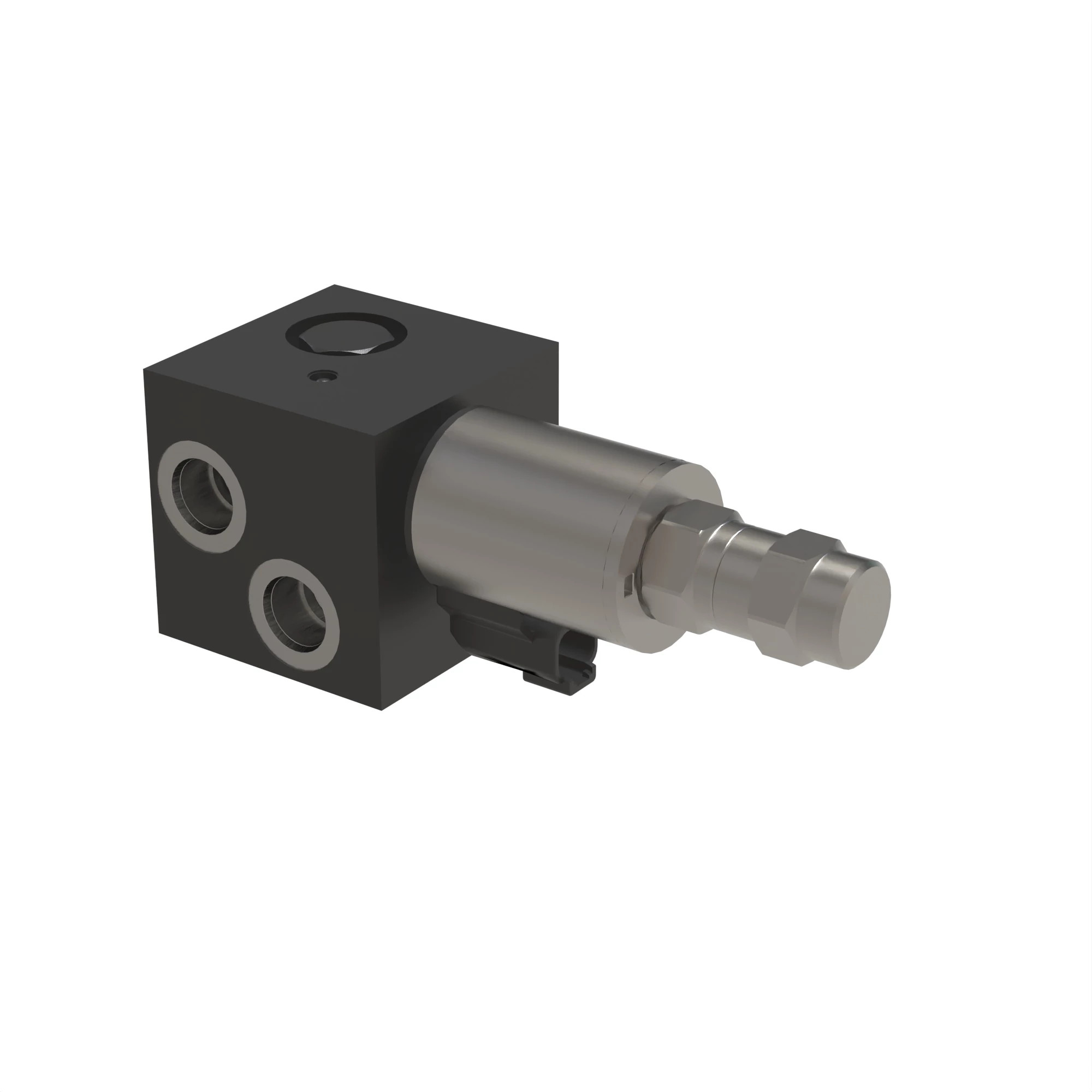 AUC12884: Control Valve