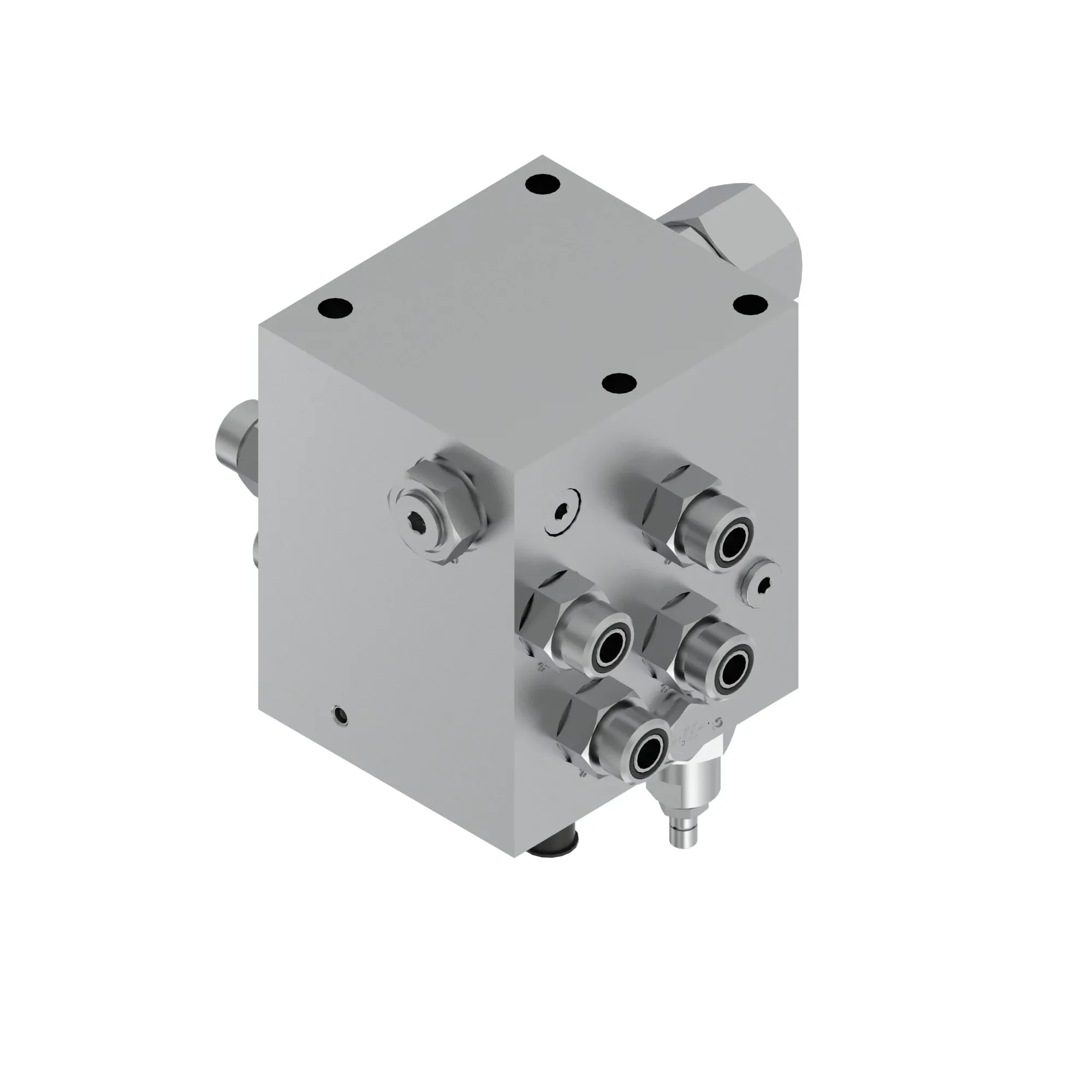 controlvalve