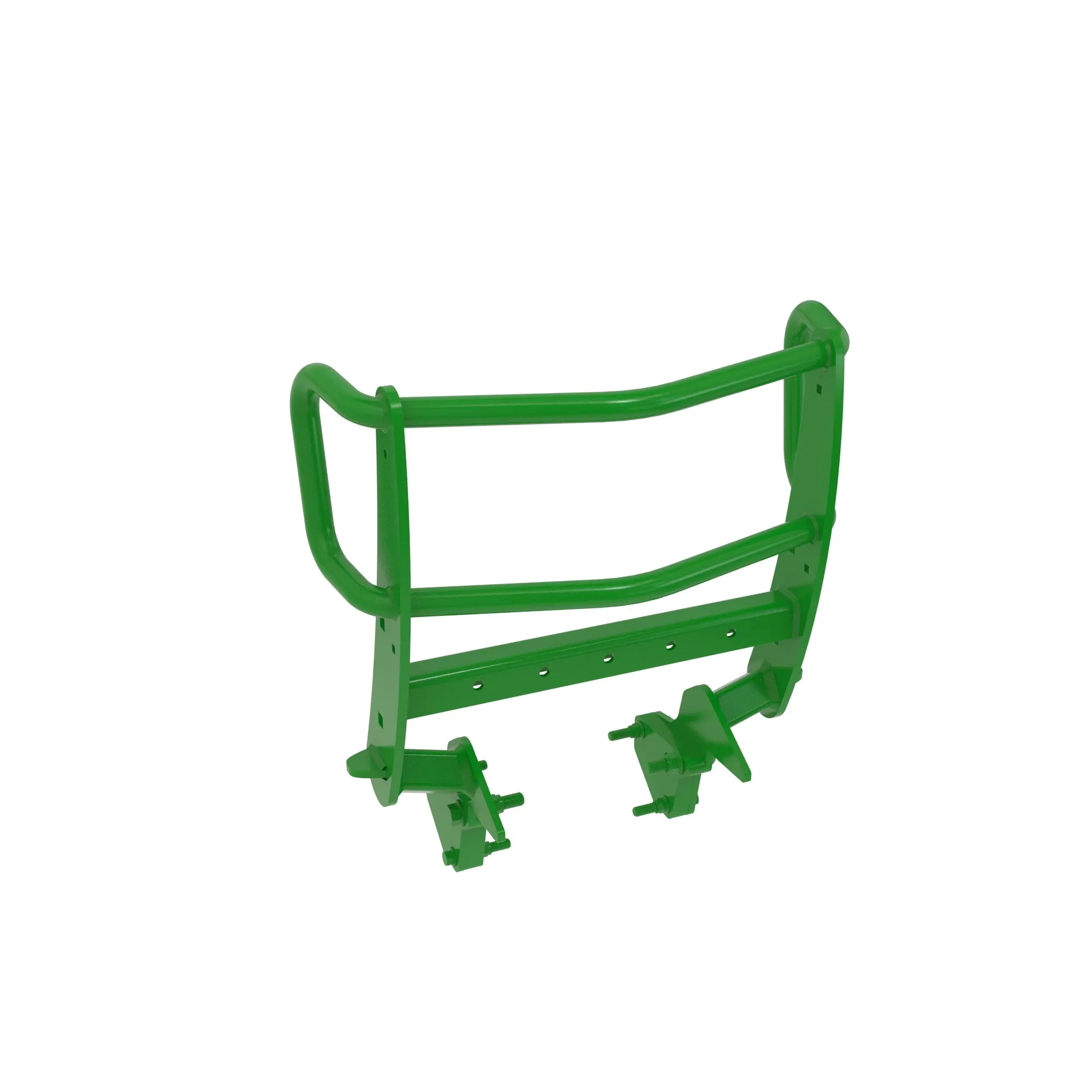 John Deere Hood Guard Attachment - BXX10458