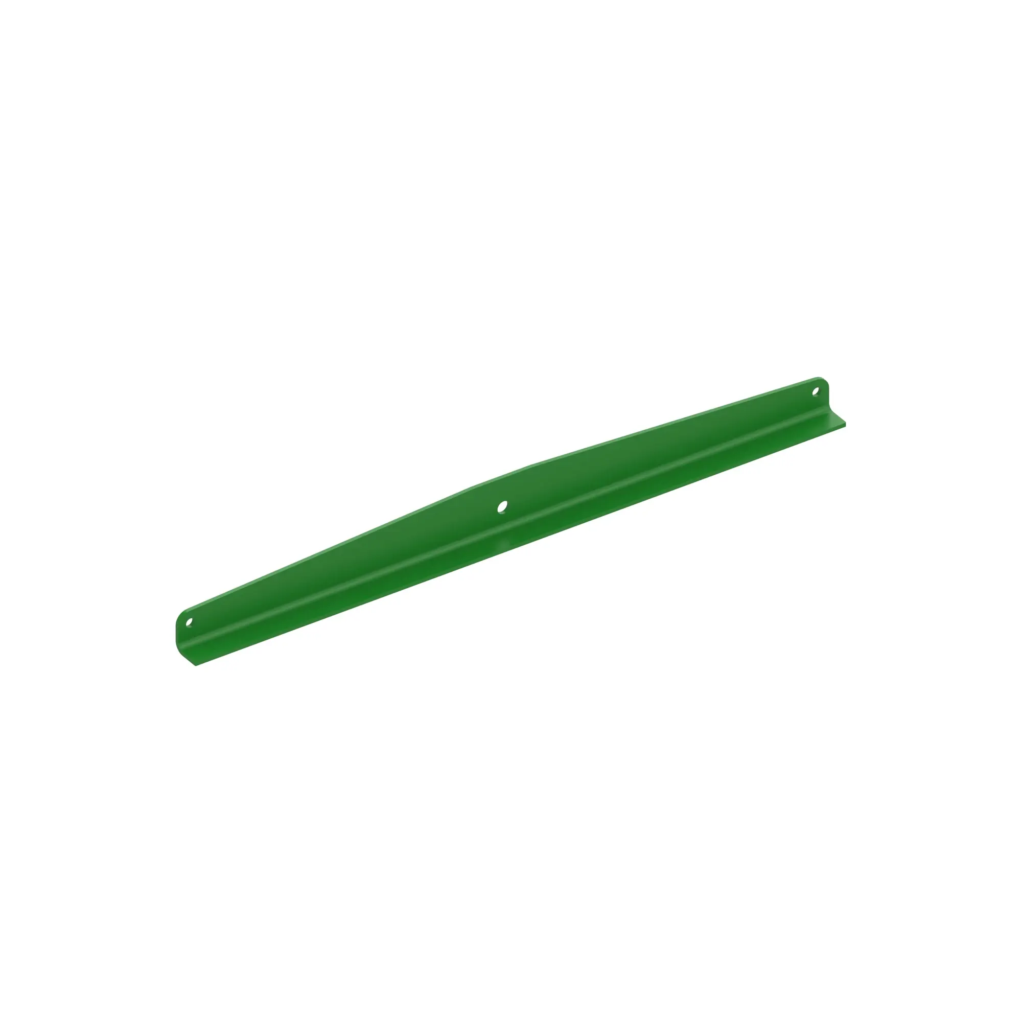 John Deere Plate - FH313769