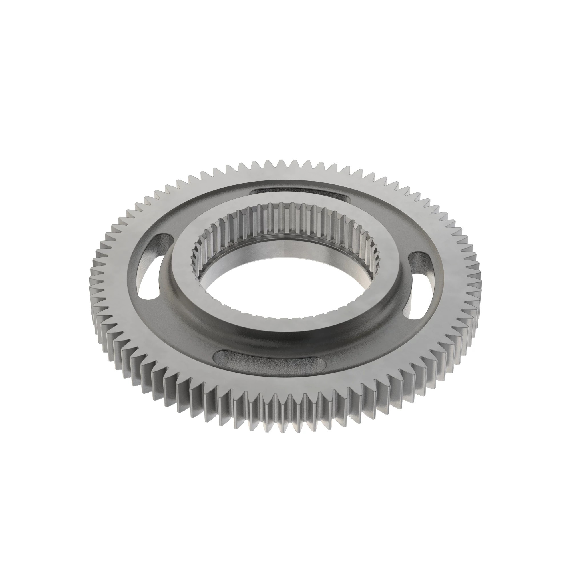 DRIVE SHAFT, SPUR GEAR