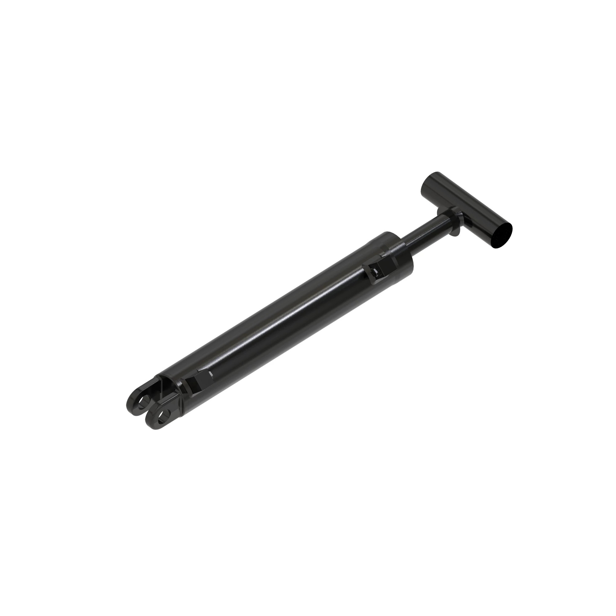 John Deere Dipperstick Hydraulic Cylinder - LVA22189