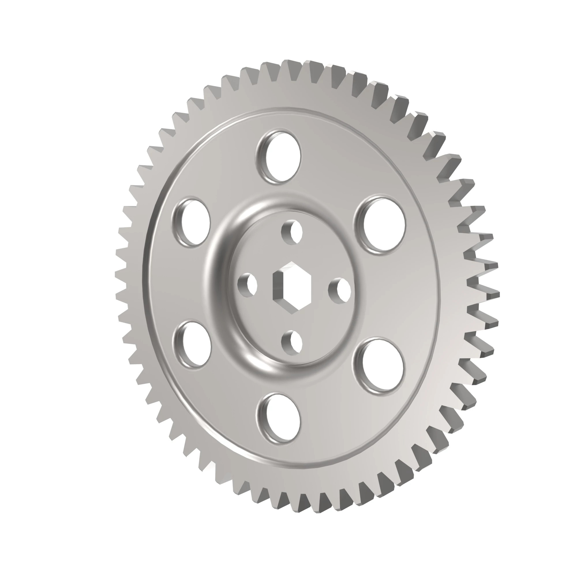 SPUR GEAR
