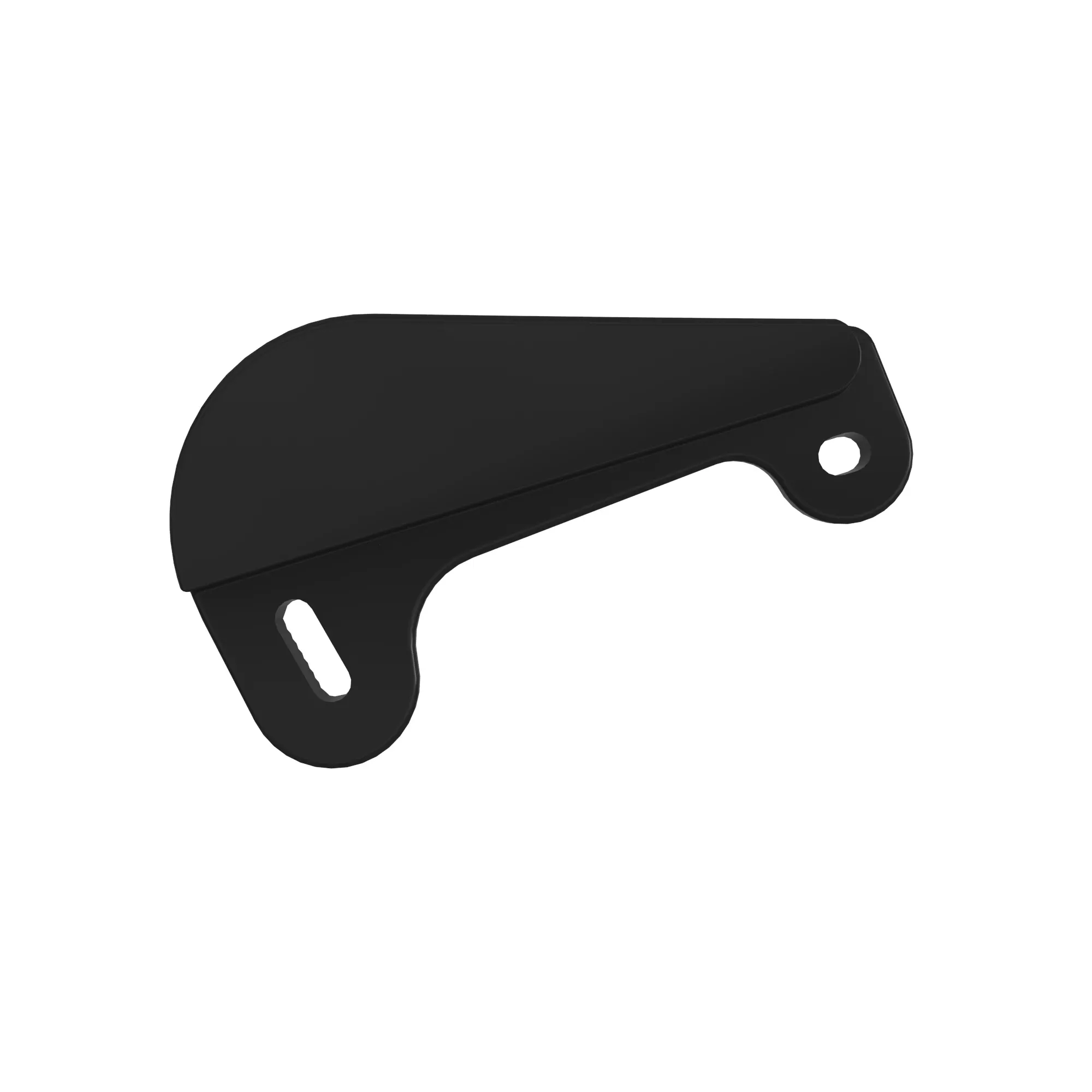 LANDSIDE HEEL, R.H.