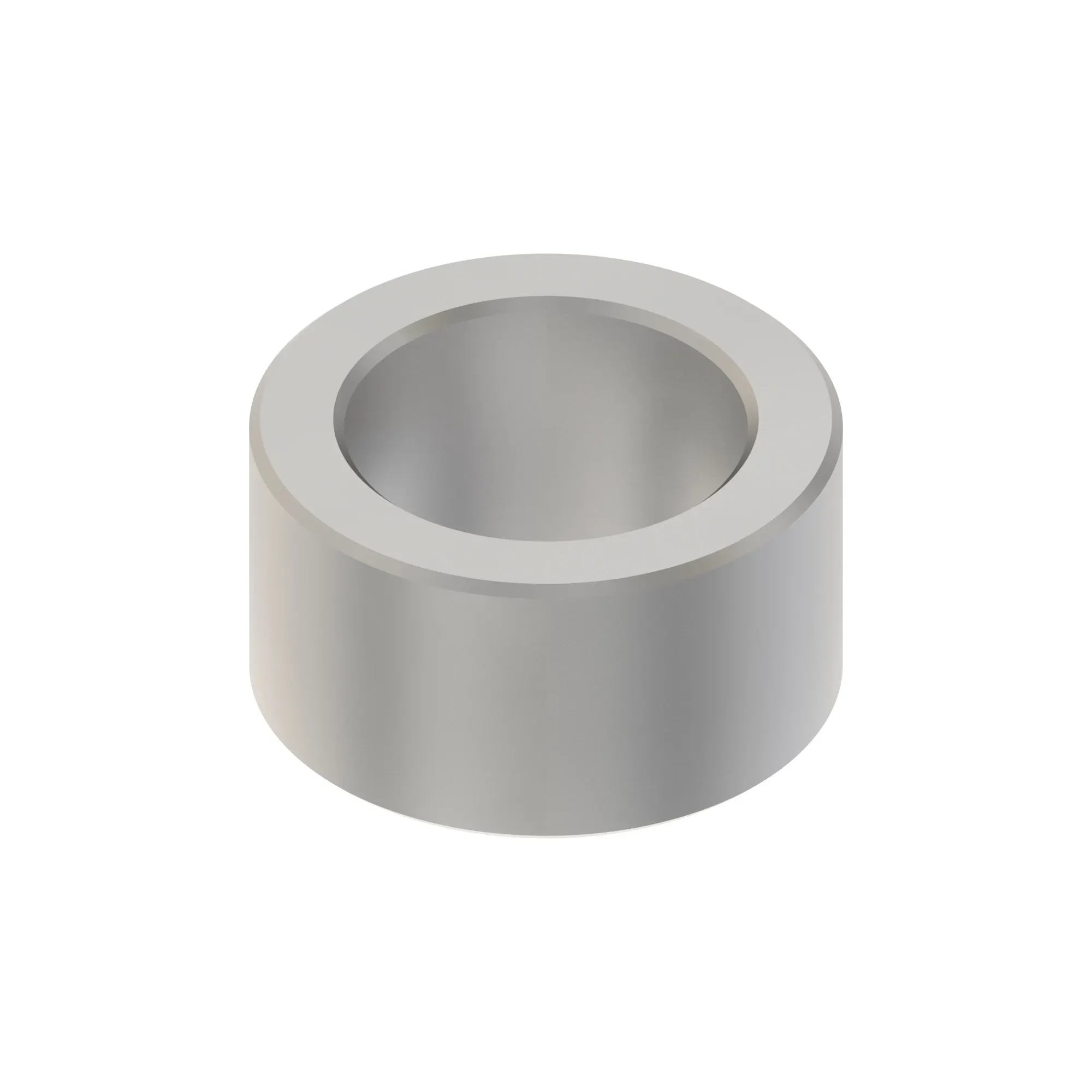 John Deere Push Bar Spacer - TR116717