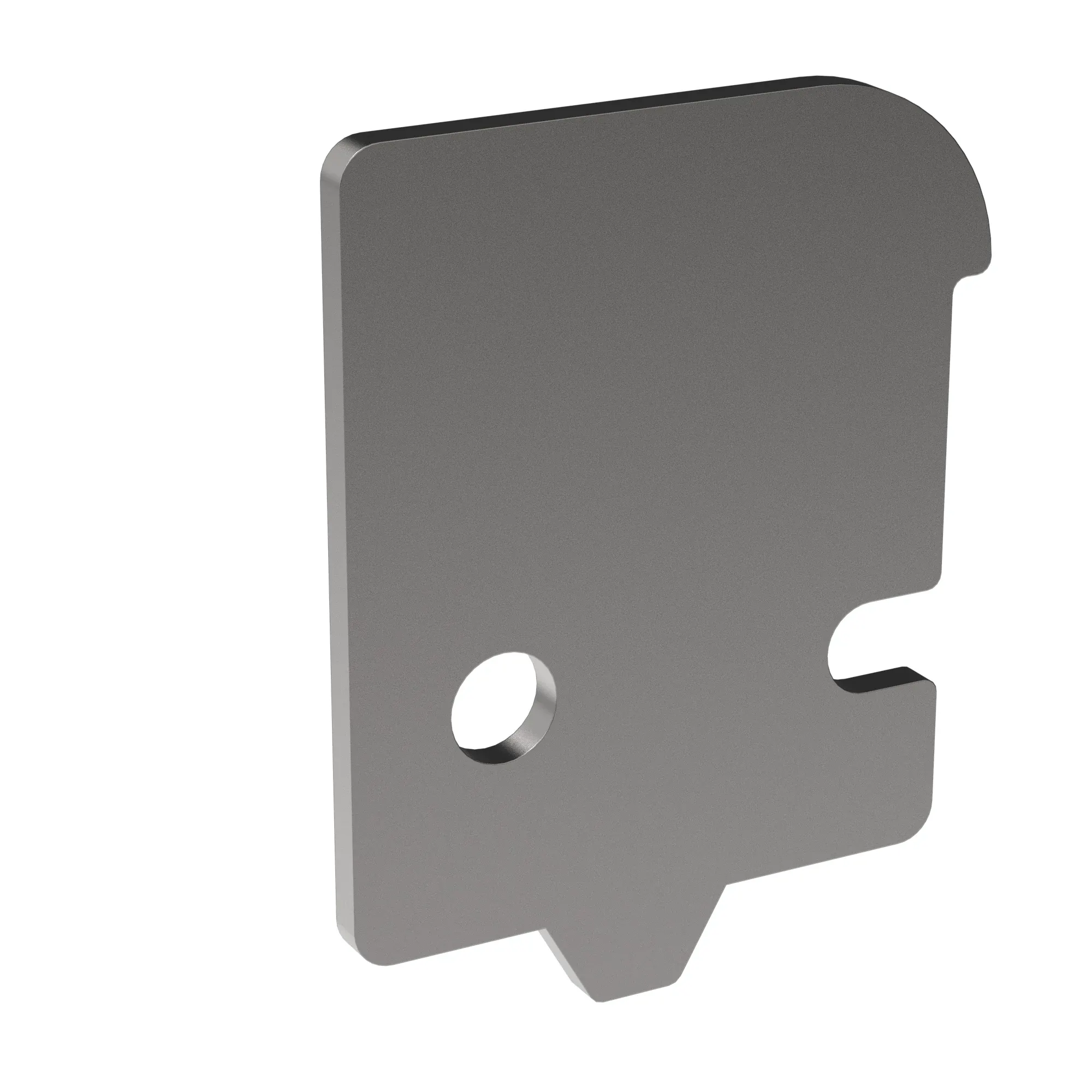 John Deere Outer Boom Plate - F706967