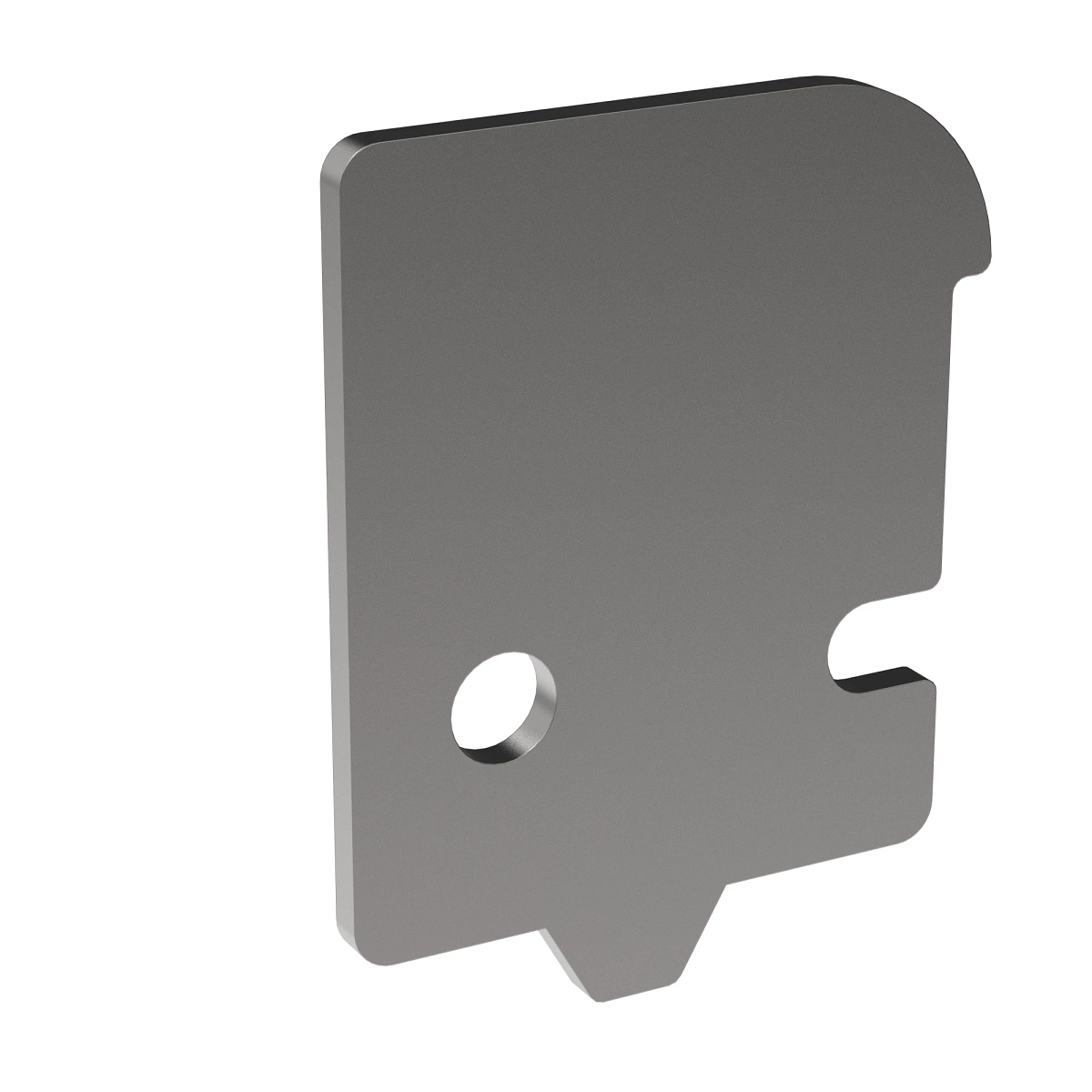 John Deere Outer Boom Plate - F706967