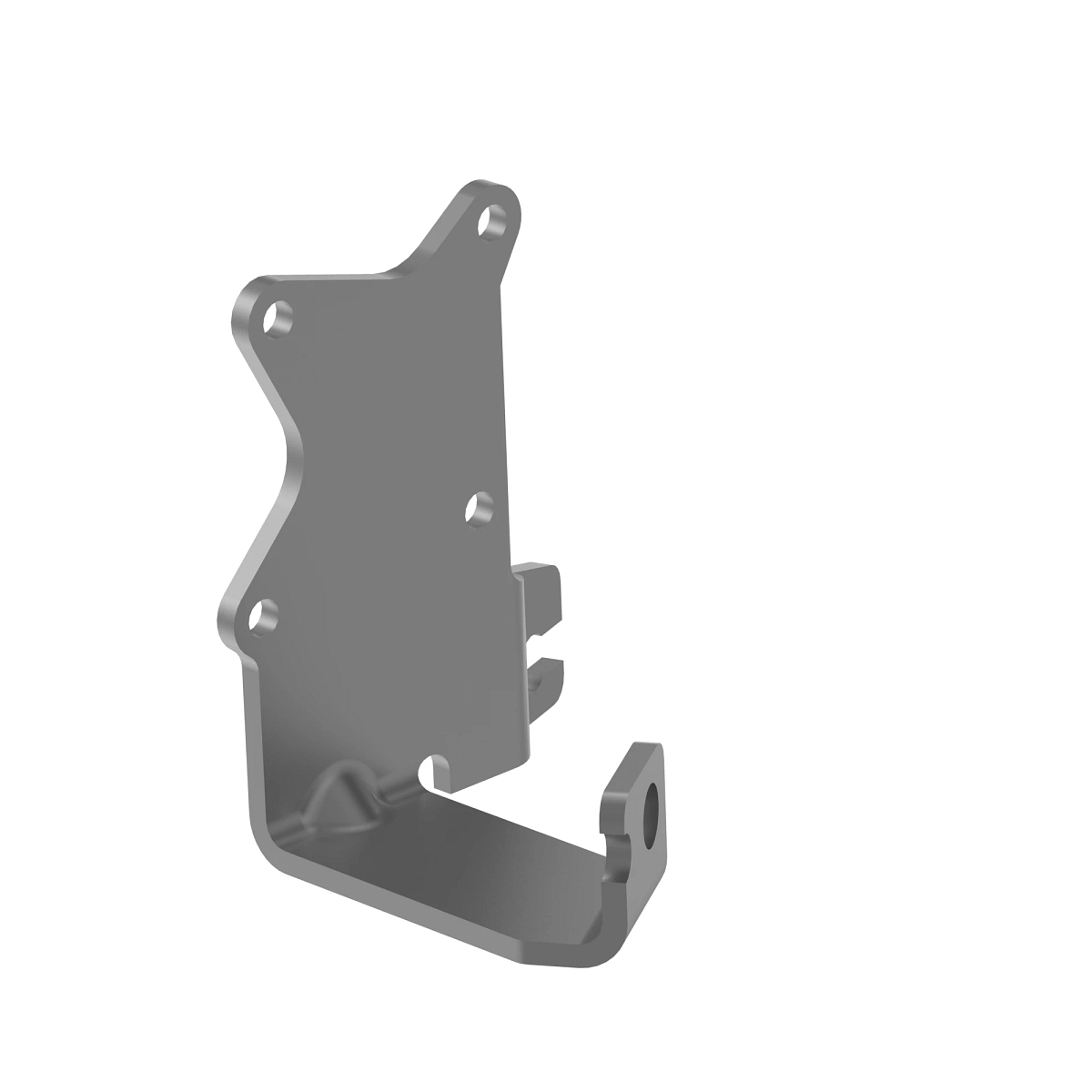 John Deere Bracket - R108616