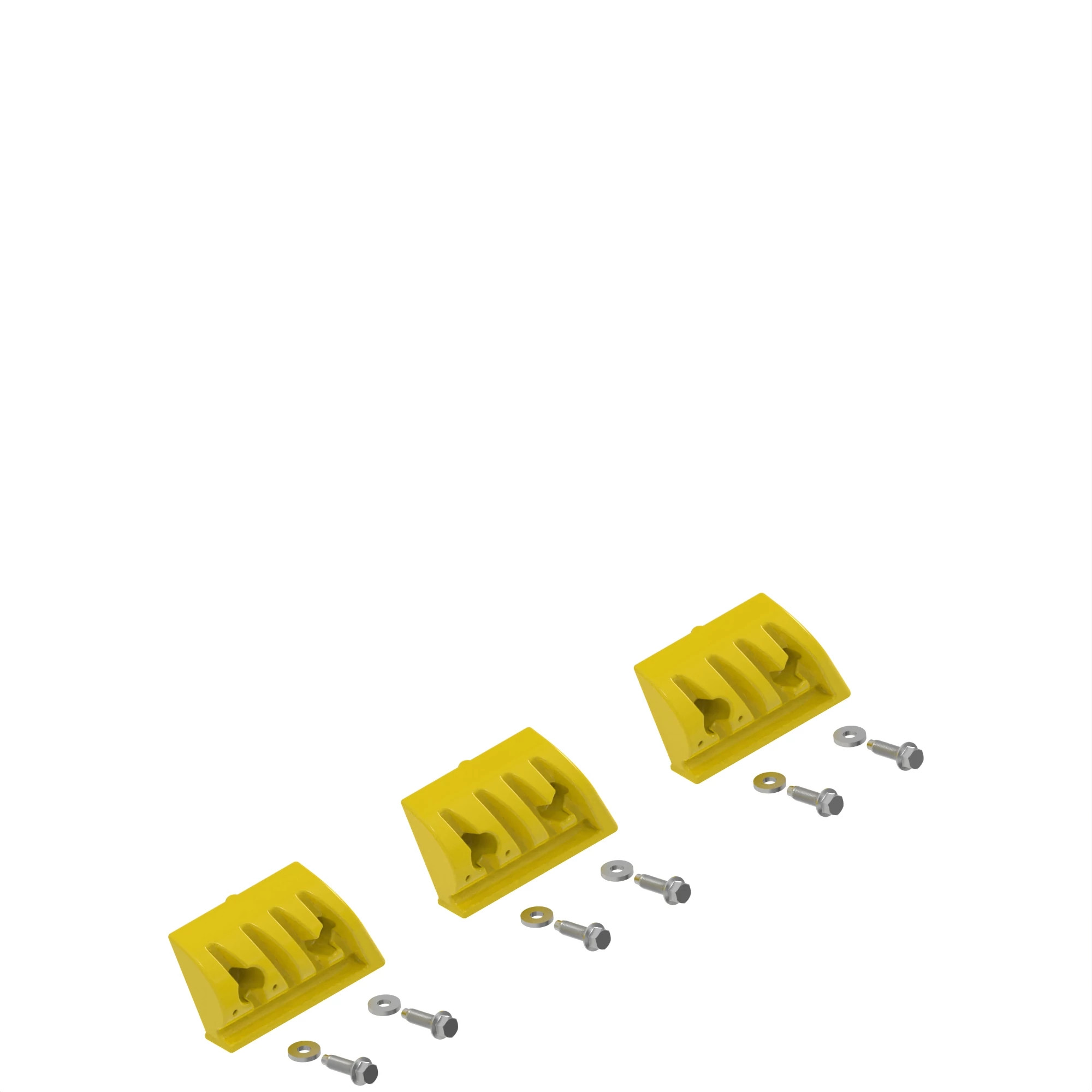 HEAD ASSY - 10 BAR SYM