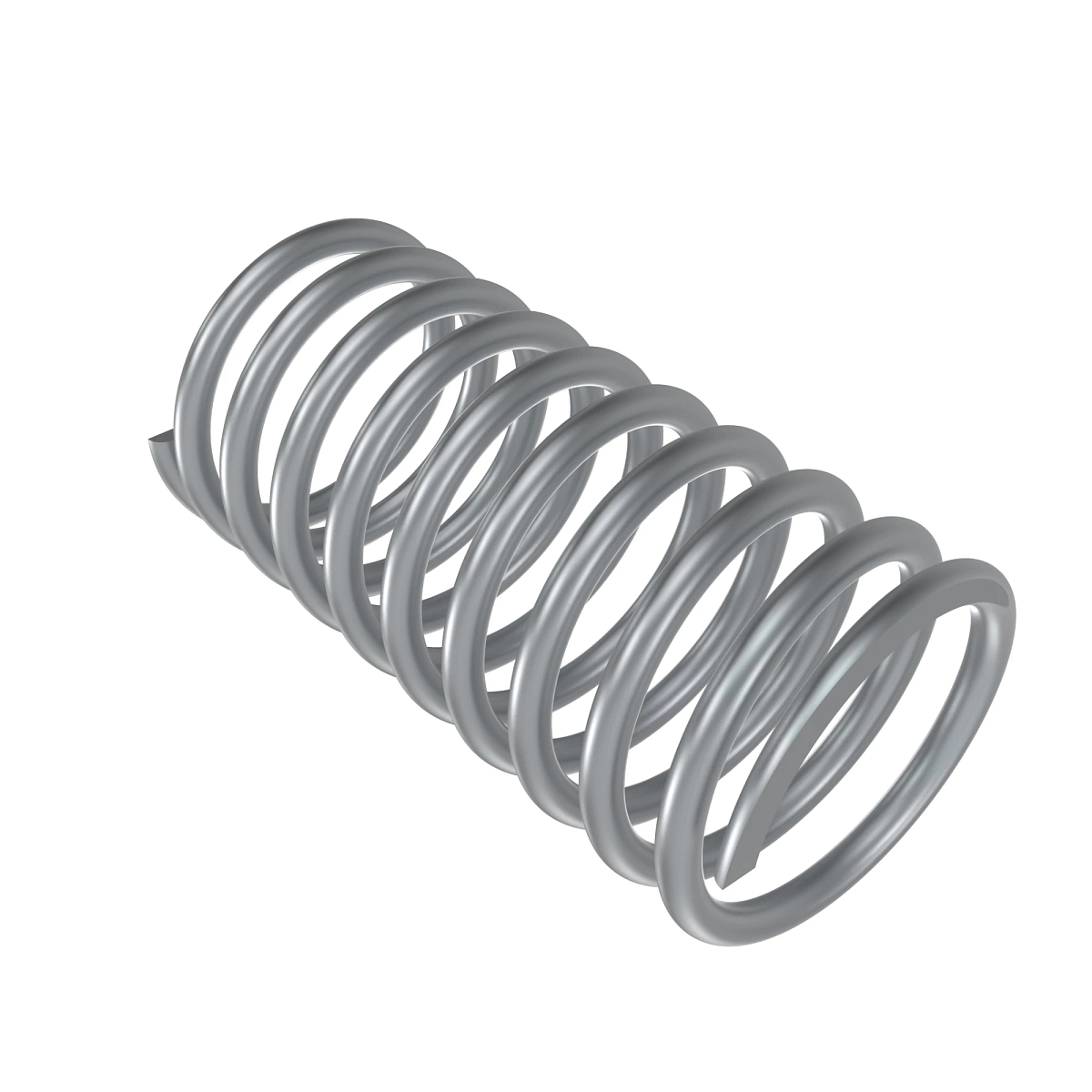 COMPRESSION SPRING, COMPRESSION SPR