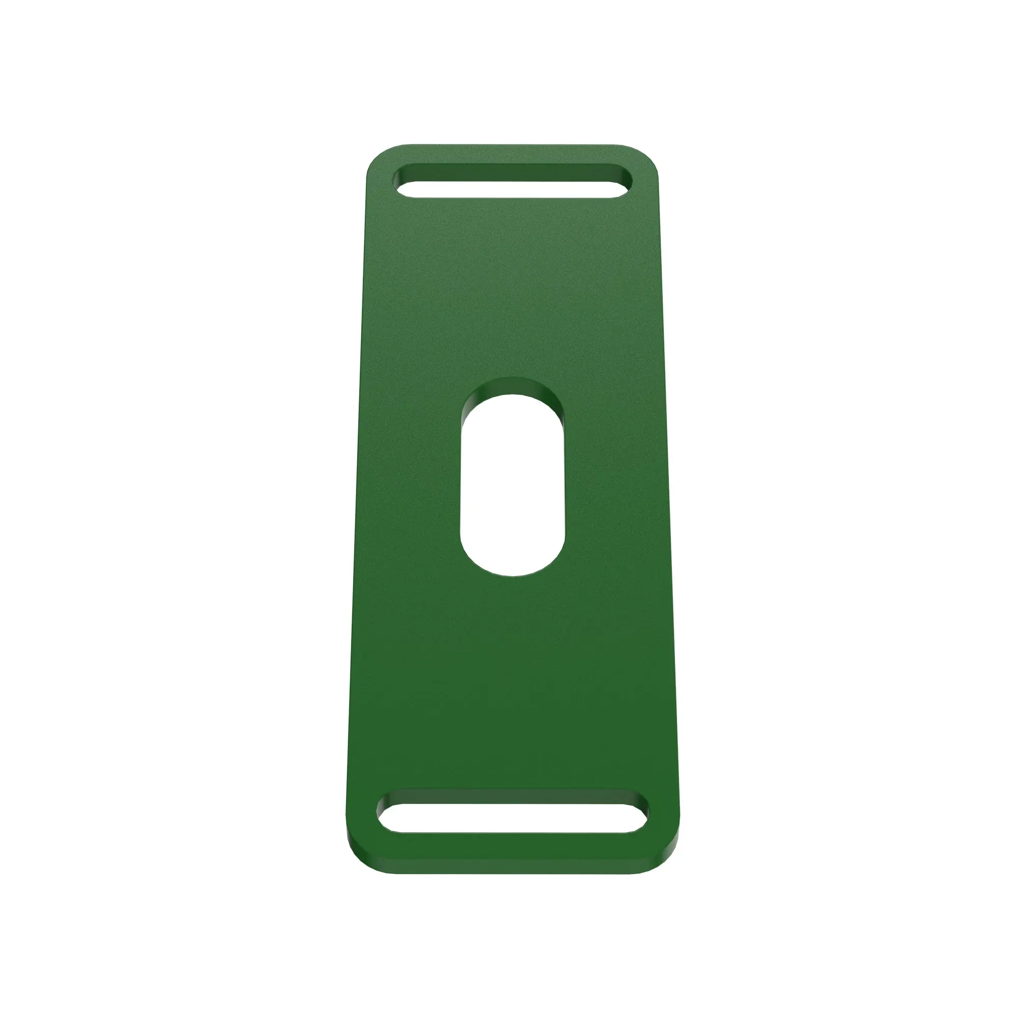 John Deere Retainer Door Plate - HXE95882
