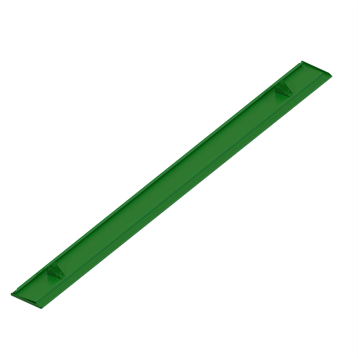 COVER ASSY, GRASS SEED BOX - 6.5'