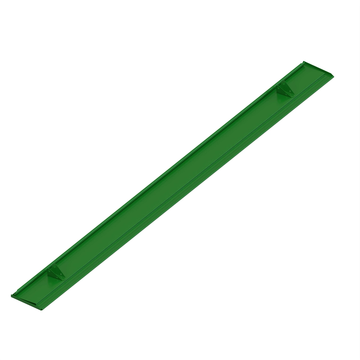 Cover Assy, Grass Seed Box - 6.5'
