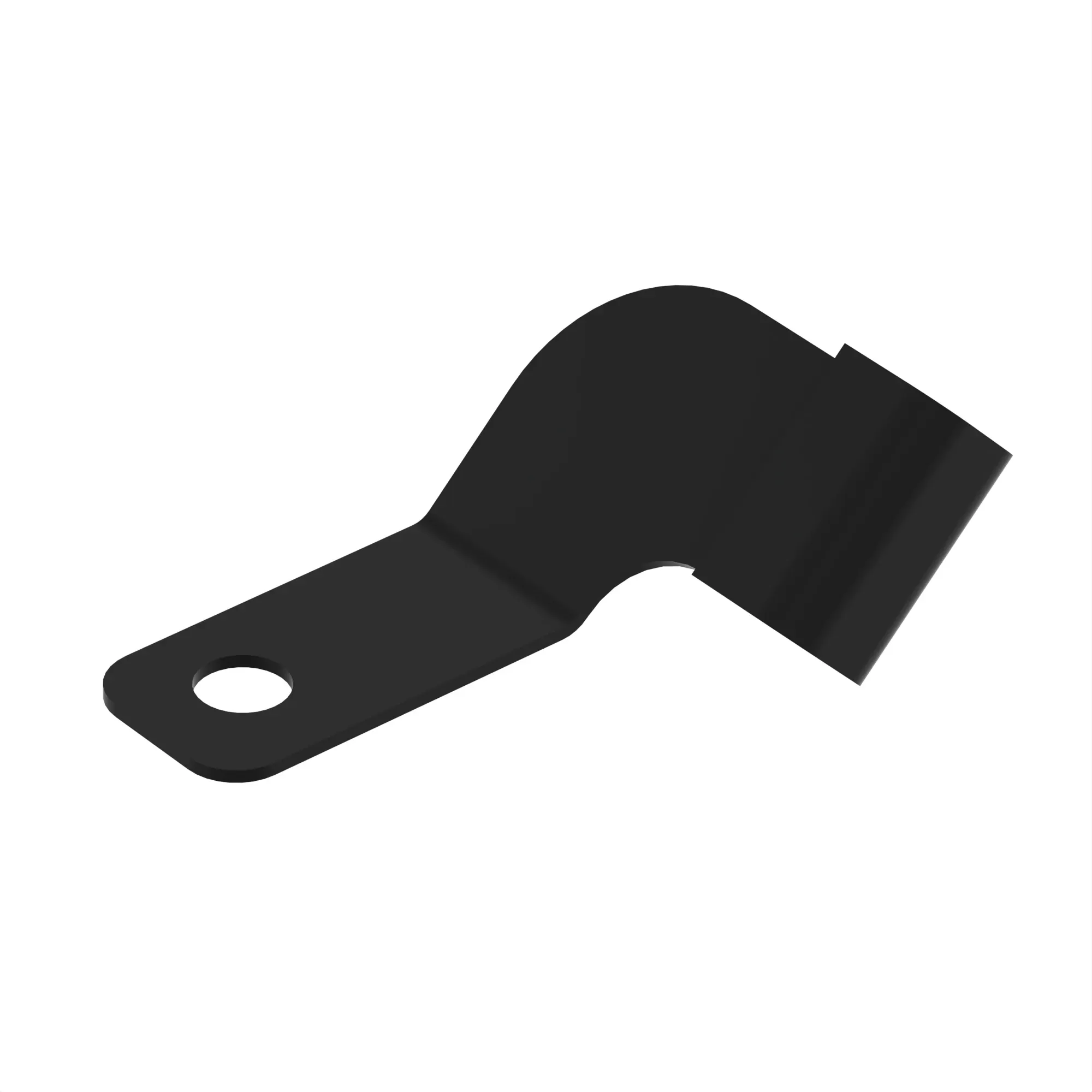 John Deere Air Conditioning Bracket - AT402941