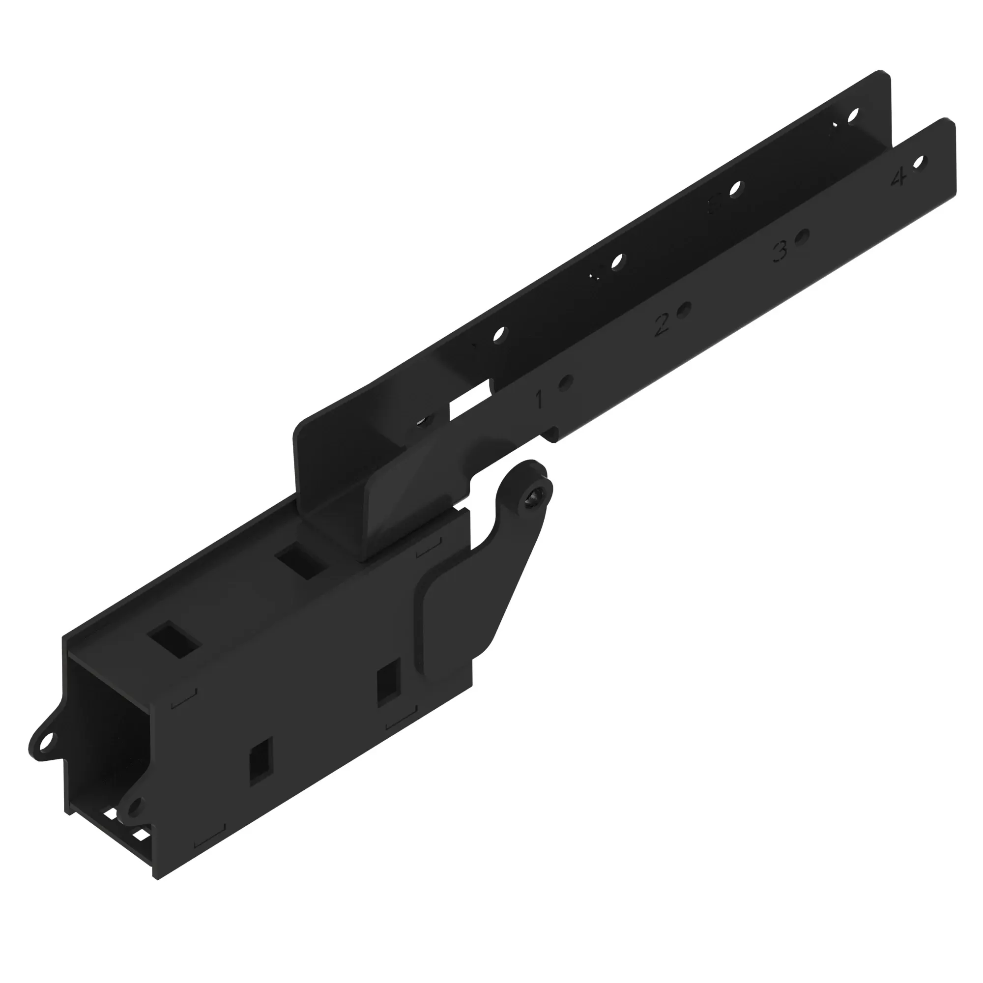 John Deere Support - AXE80693