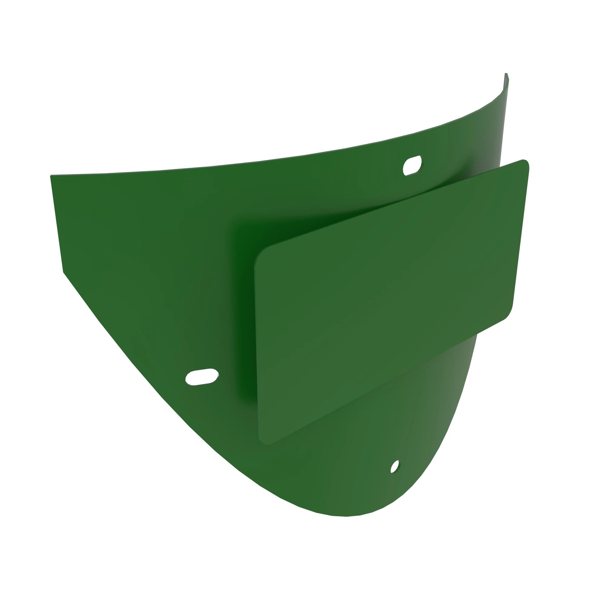 John Deere Separator Top Door - AH215264