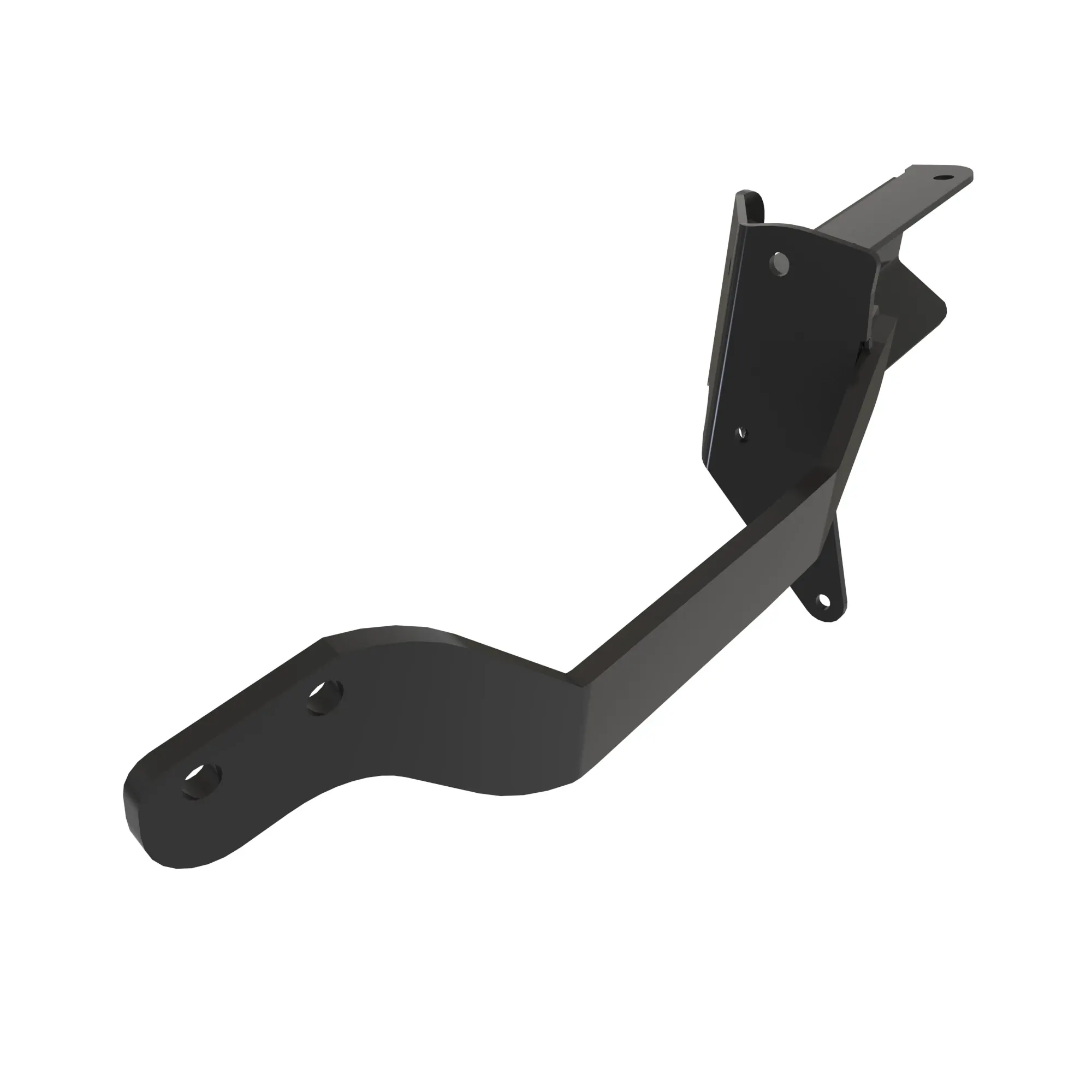 John Deere Left Side Front Mount - AM144699