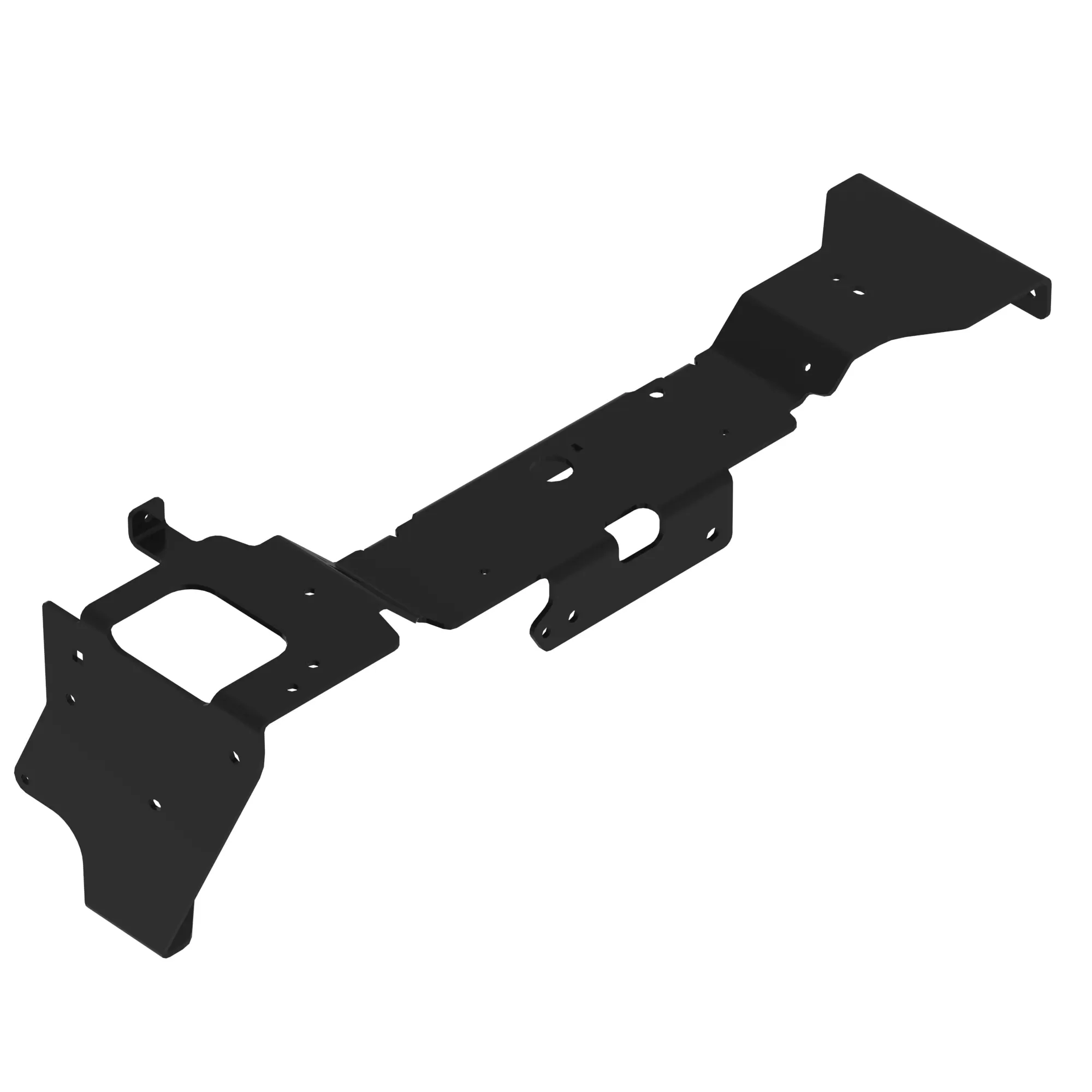 John Deere Bracket - TA13200