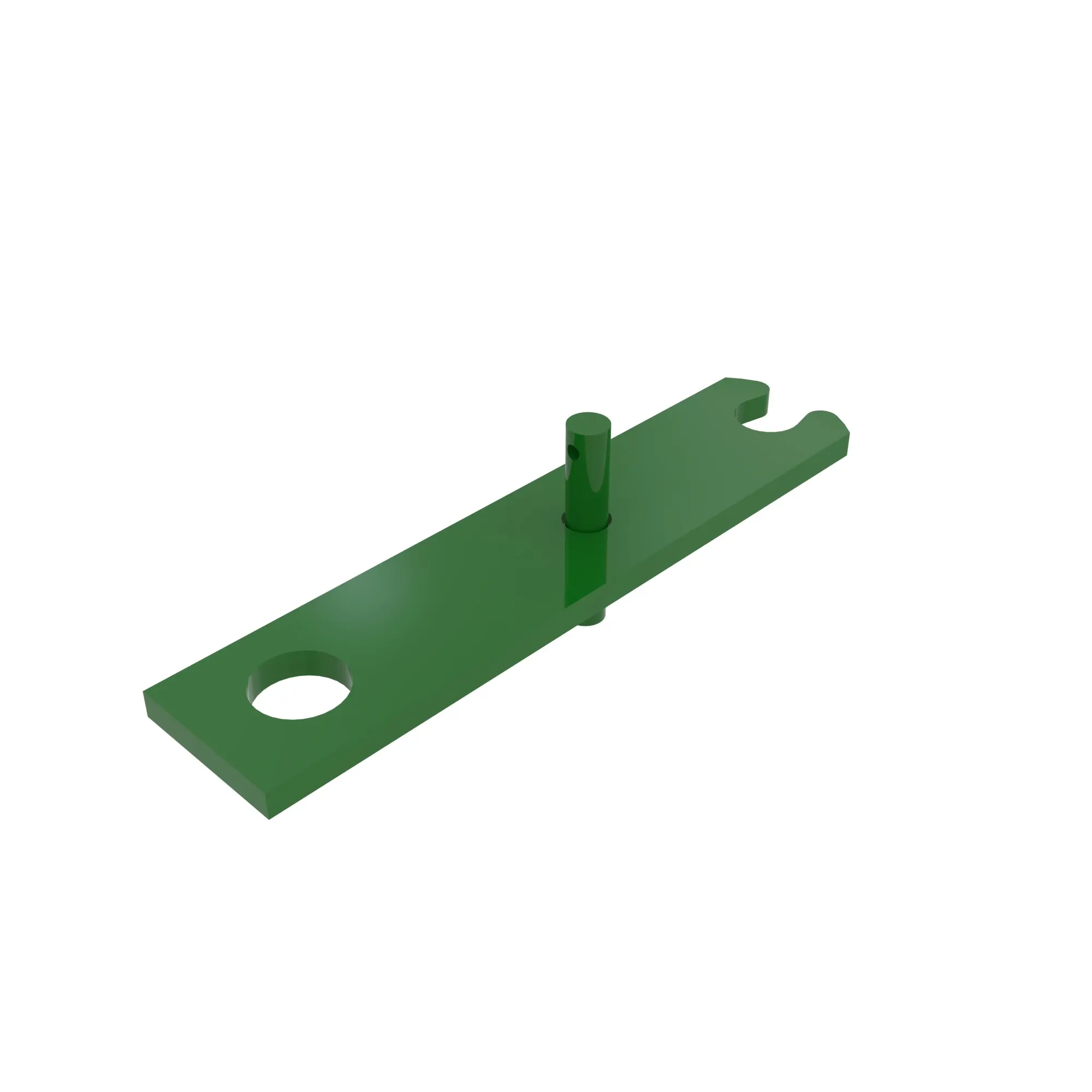 John Deere Row Unit Strap - AA103689