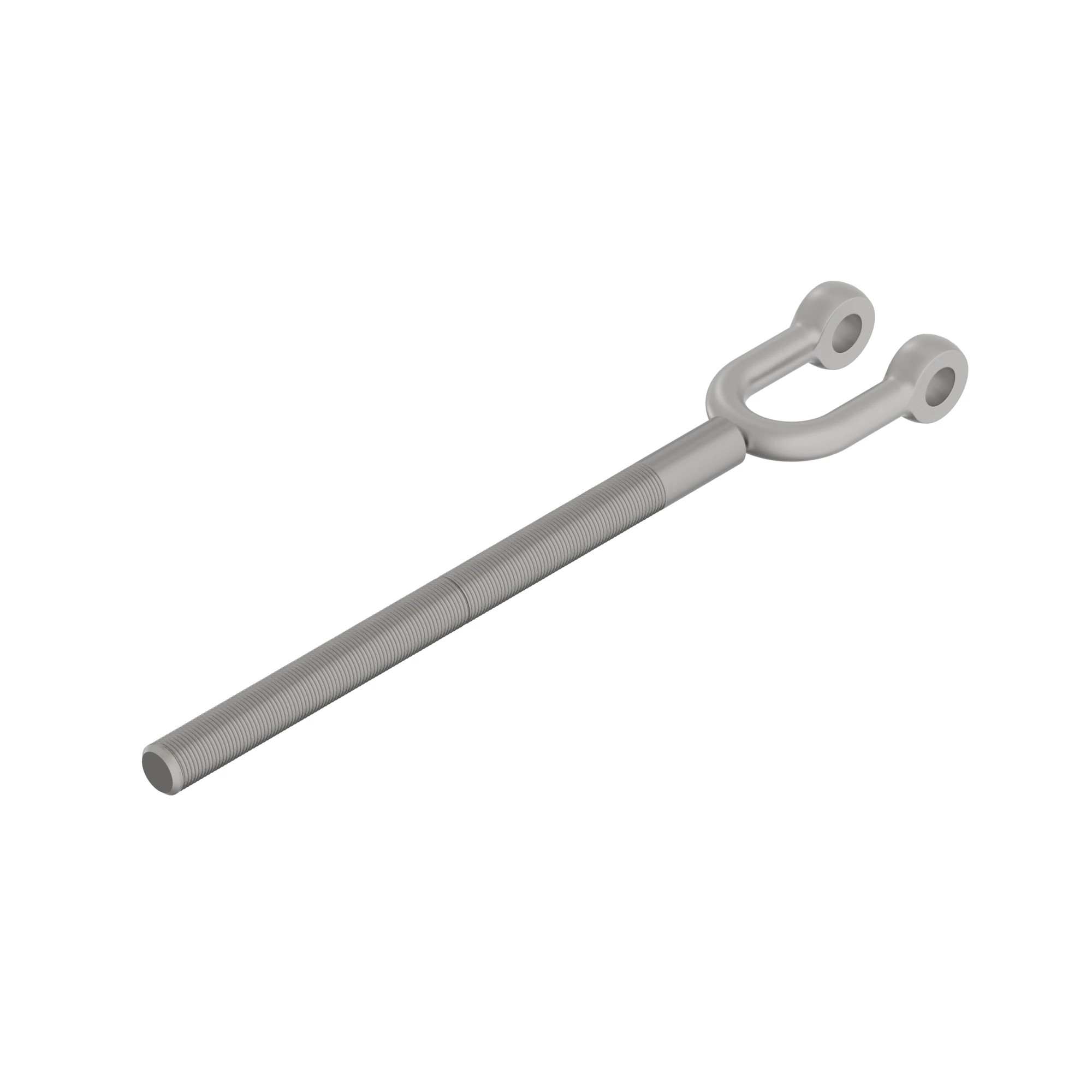 CLEVIS, CLEVIS, T6-T7 ROPE