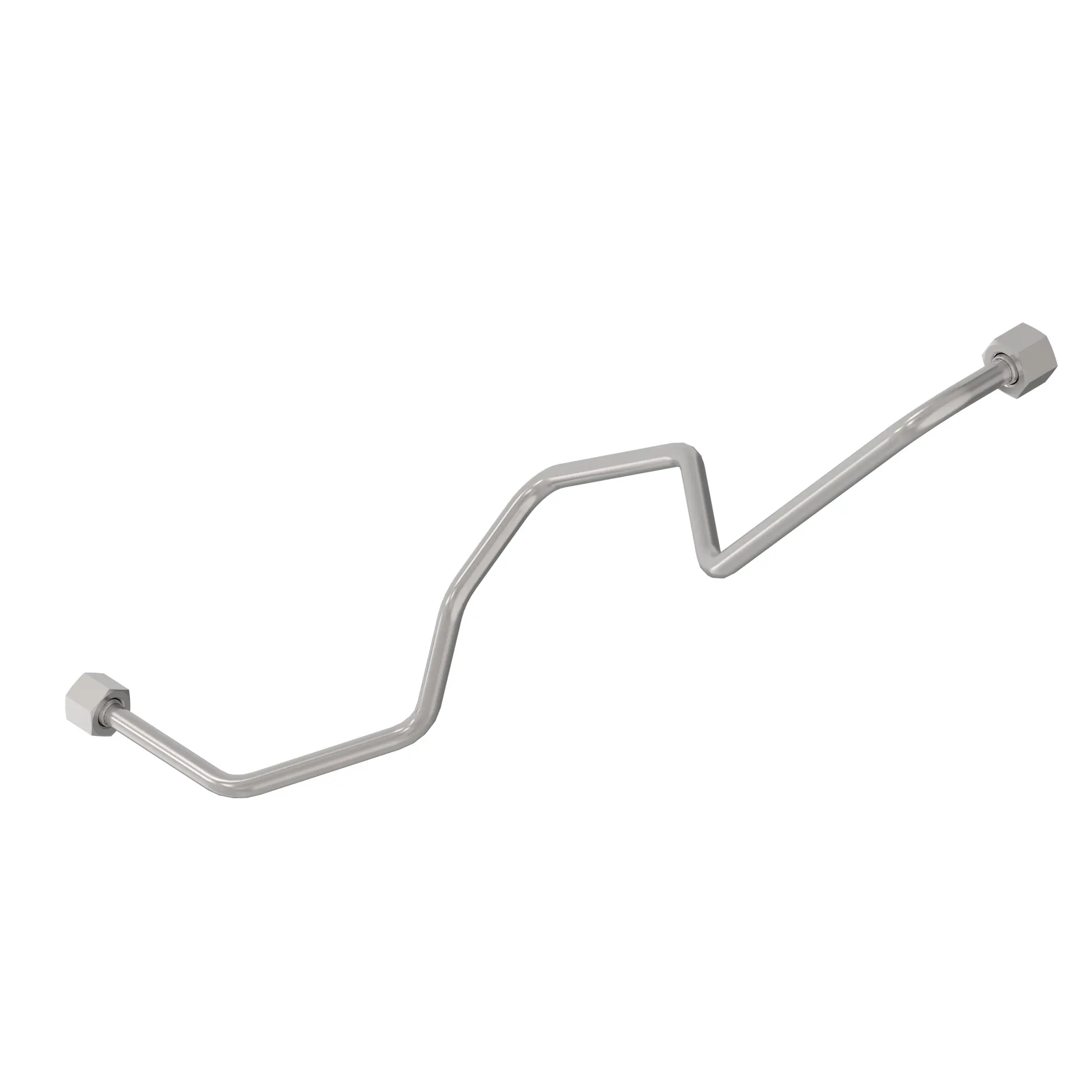 BRAKE LINE, FA, CAB