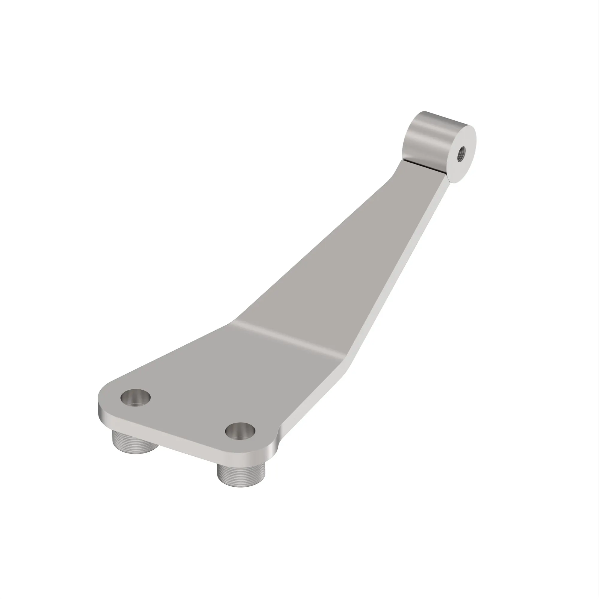 SUPPORT ROD ASSEMBLY