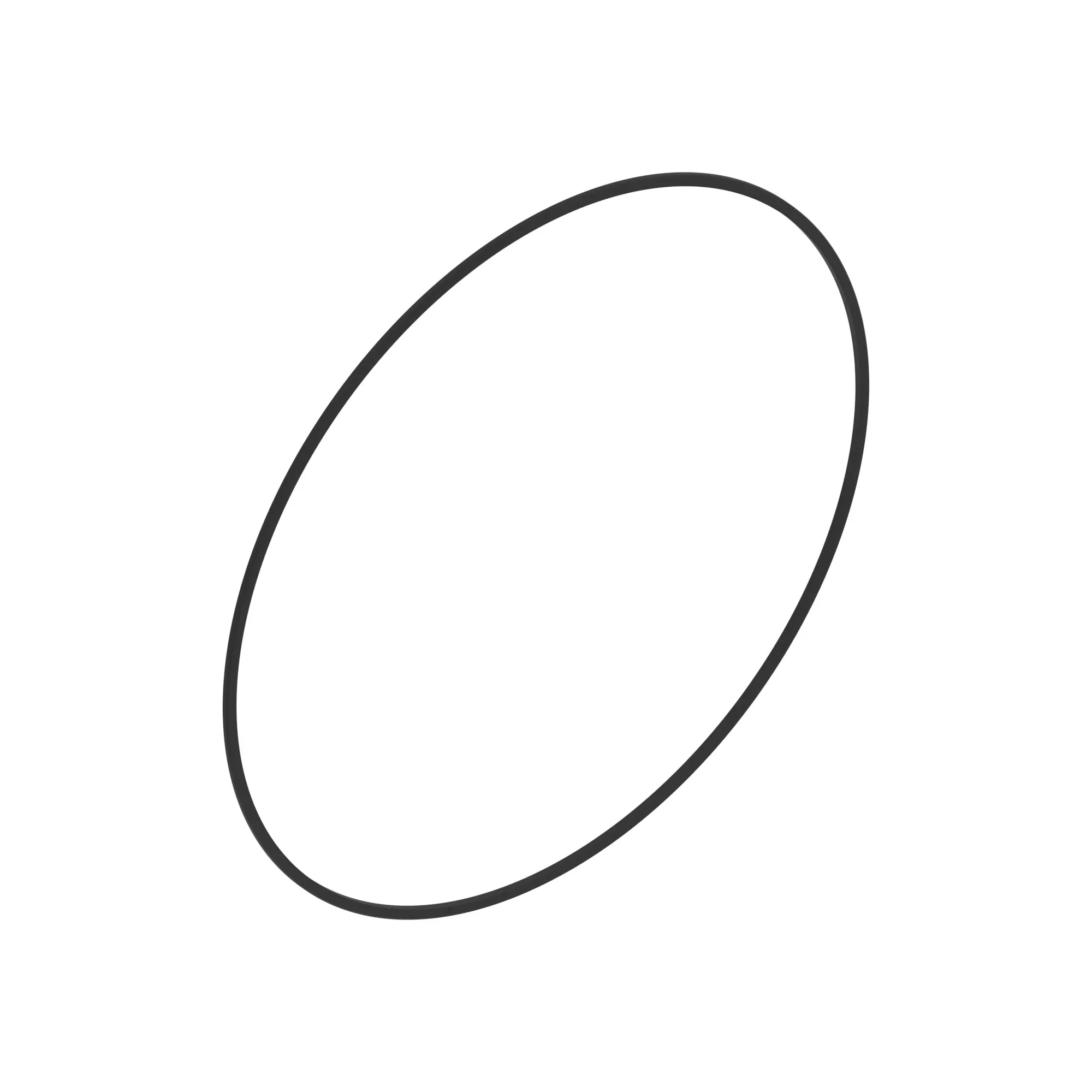 John Deere Piston and Rod Plastic Seal - R225116