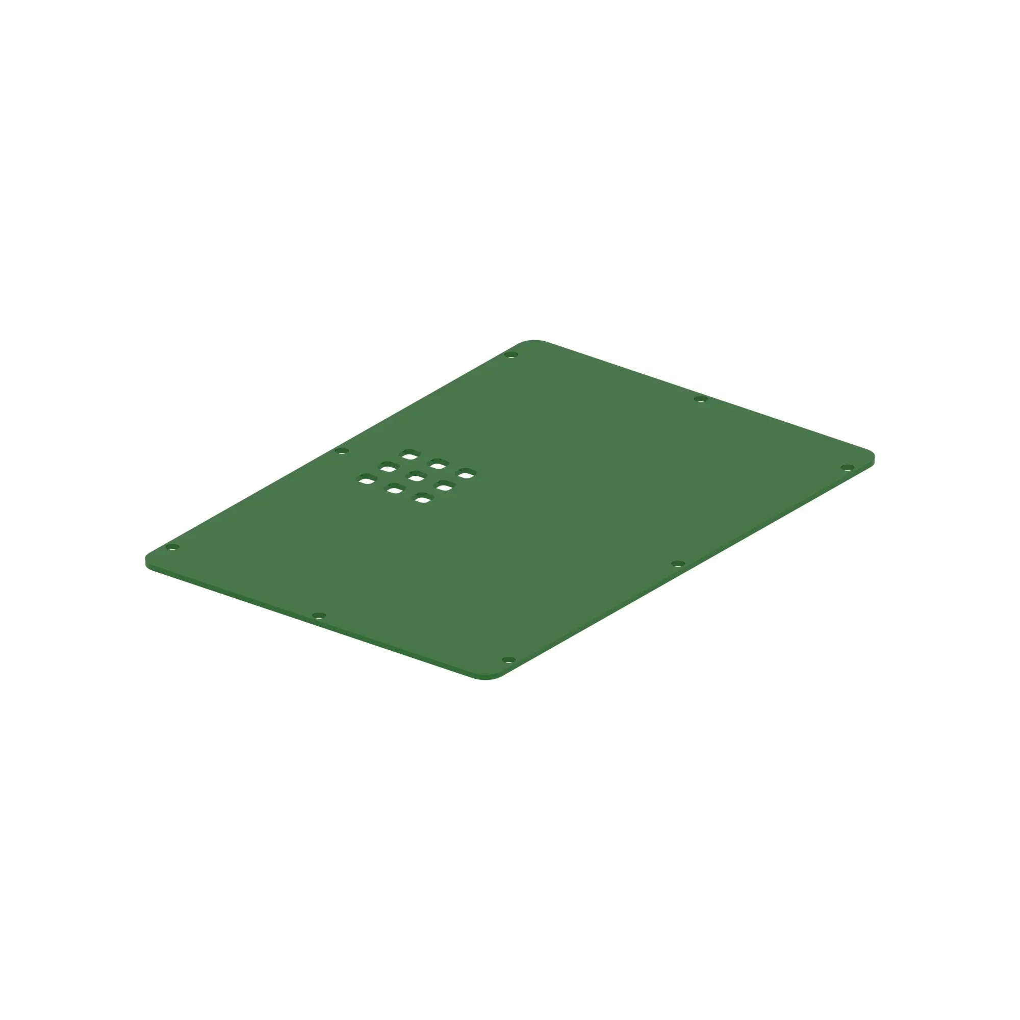 Plate