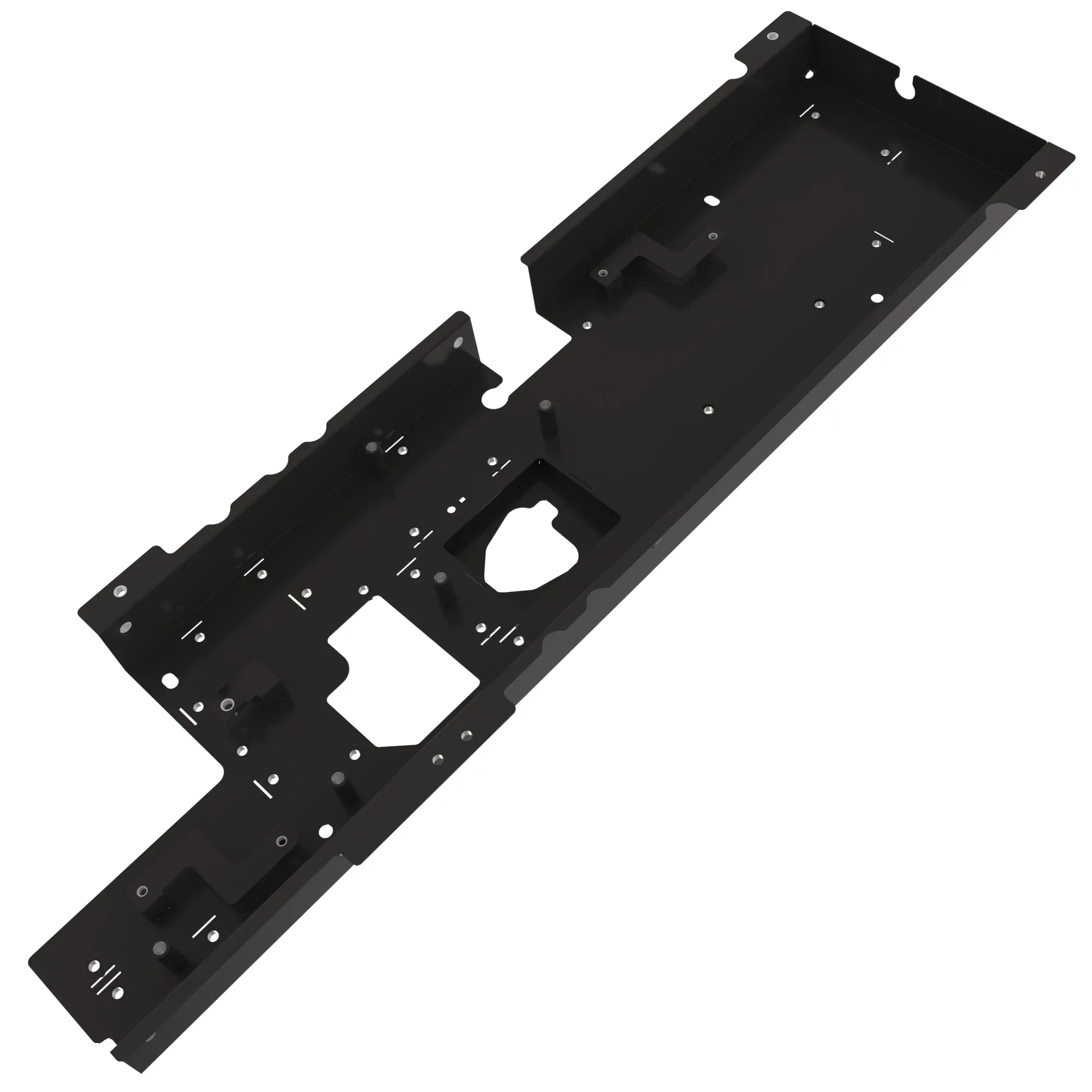 John Deere Sensor Heat Shield - TA17726