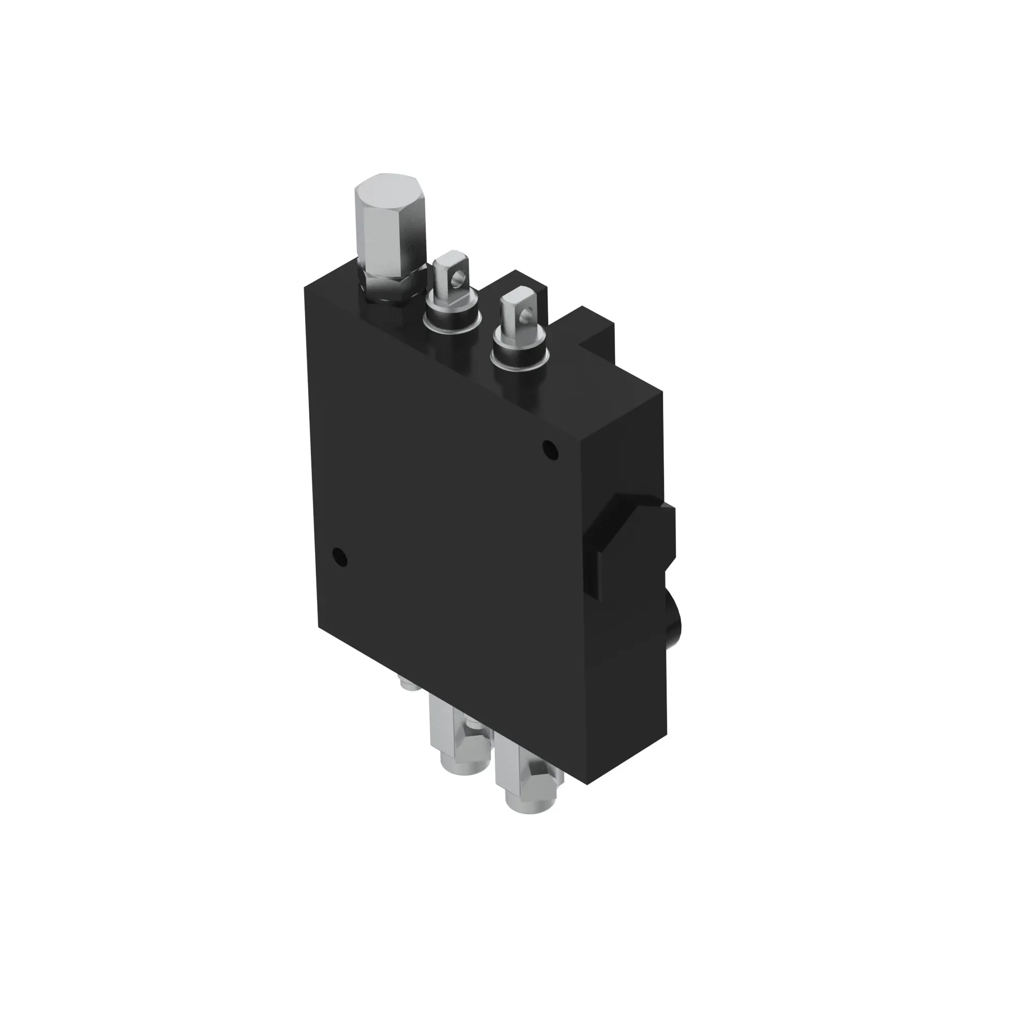 controlvalve